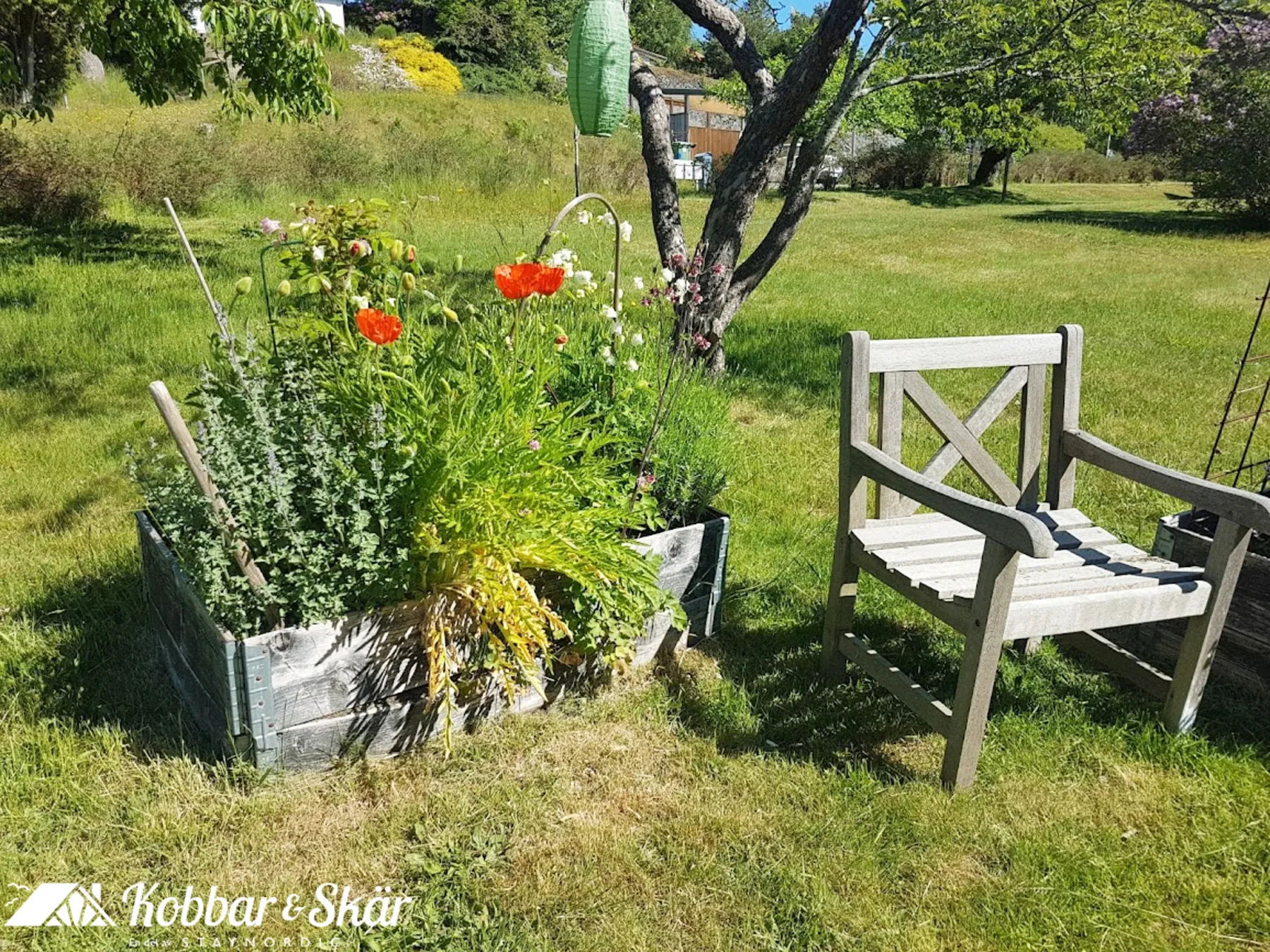 Sea View and 100 m to the Sea in Svanesund | SE09137