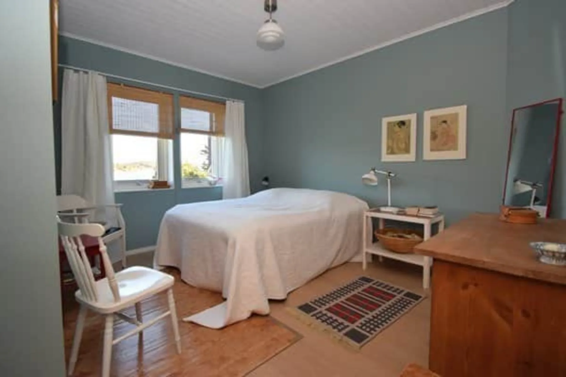 Sea View and 100 m to the Sea in Svanesund | SE09137