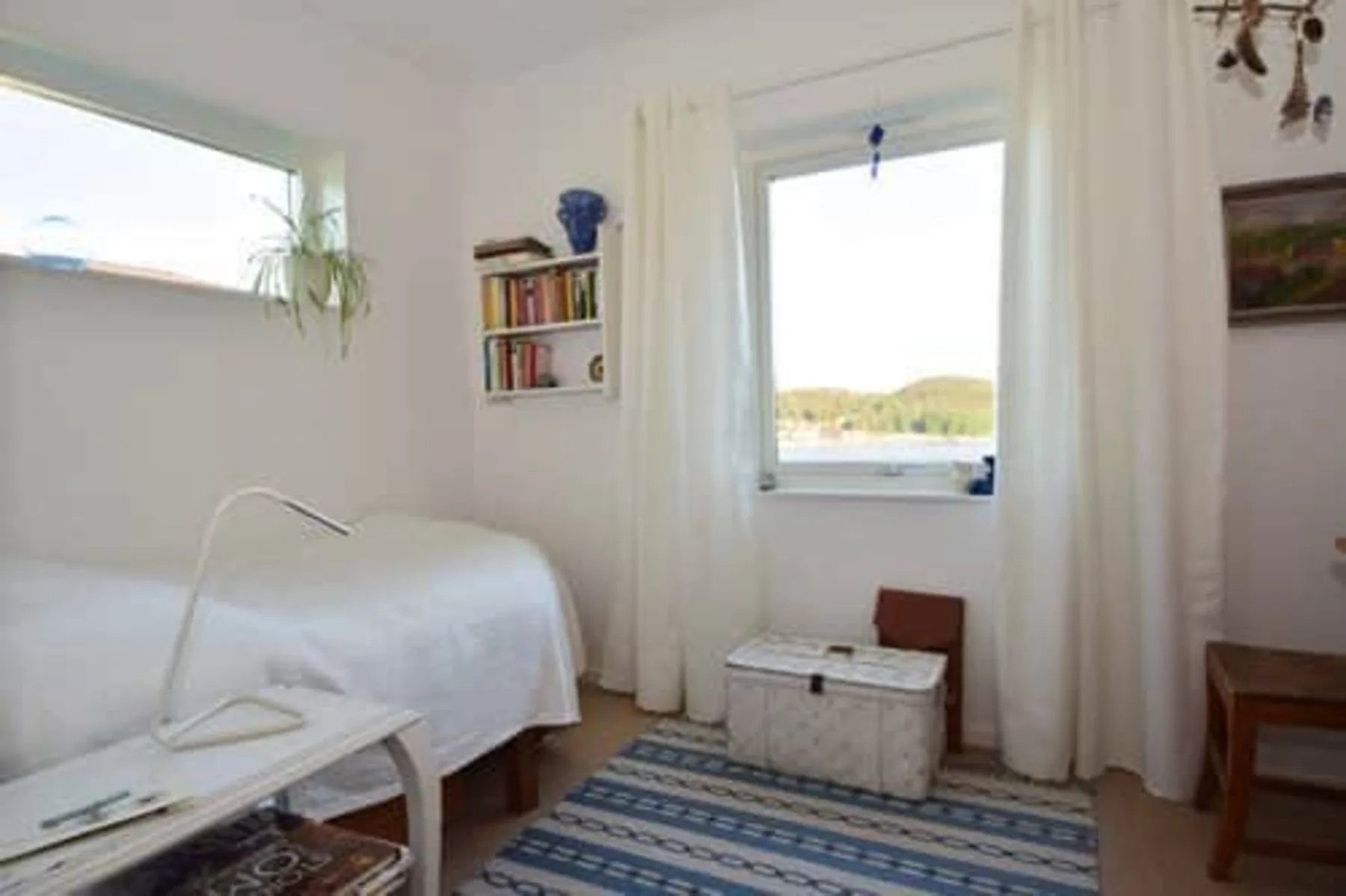 Sea View and 100 m to the Sea in Svanesund | SE09137