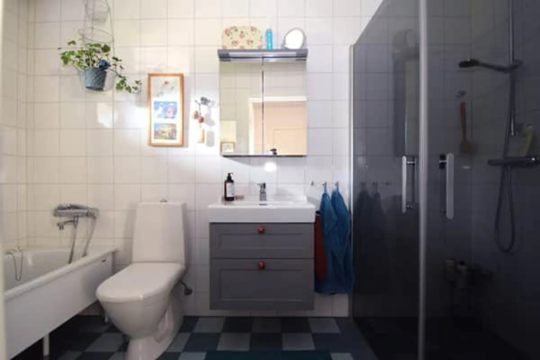 Sea View and 100 m to the Sea in Svanesund | SE09137