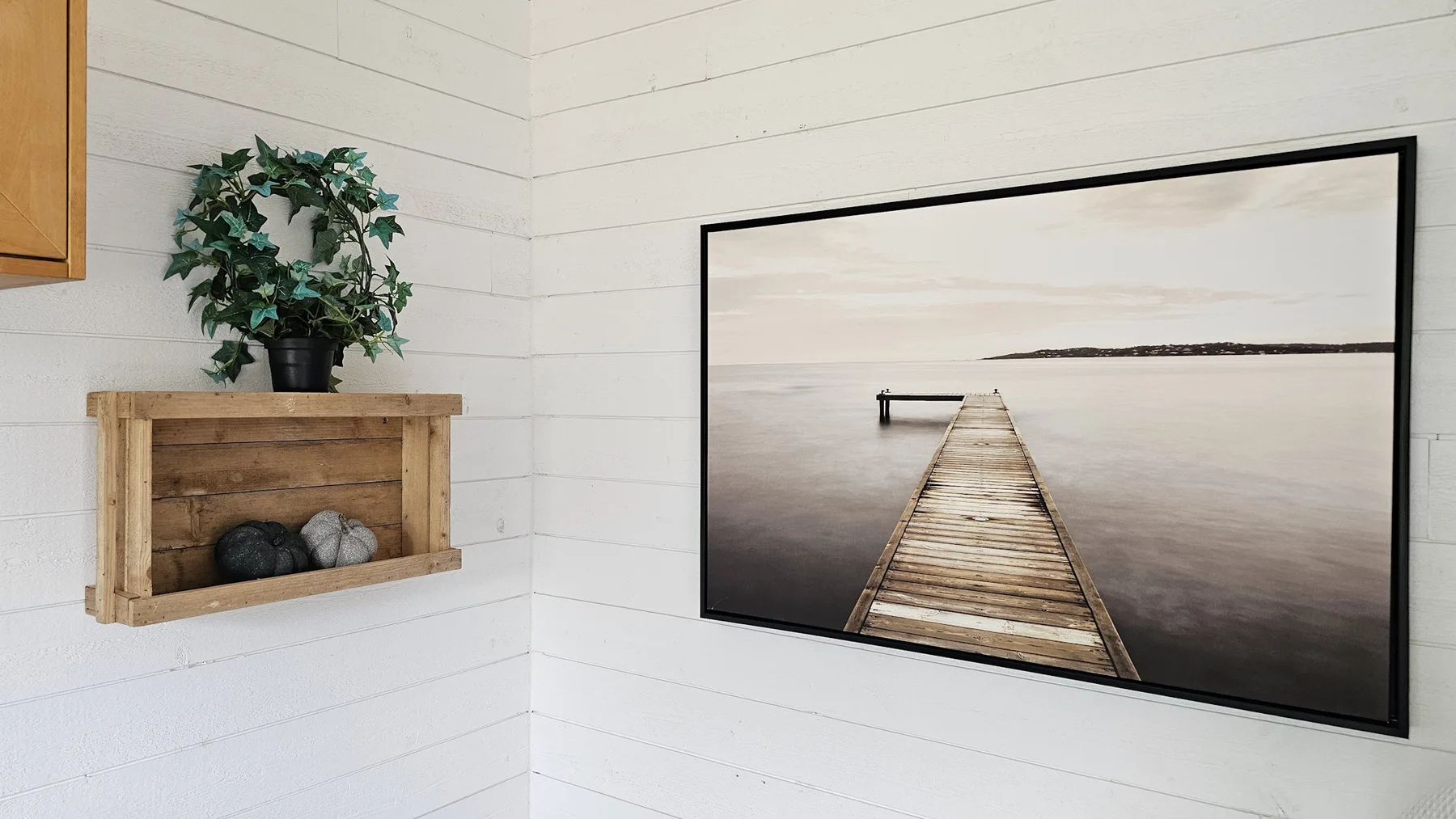 Cottage with sea view in Rönnäng | SE09148