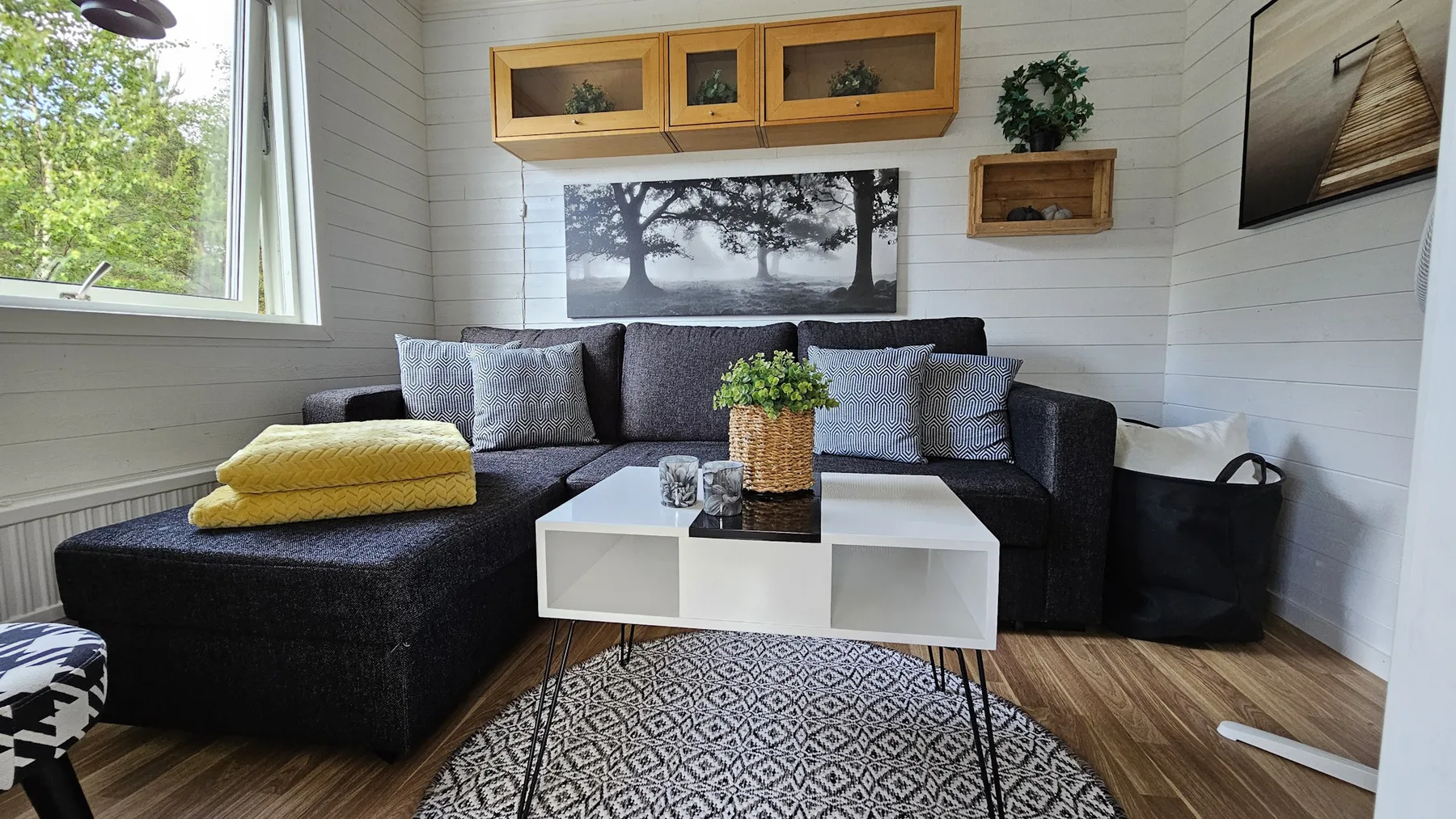 Cottage with sea view in Rönnäng | SE09148