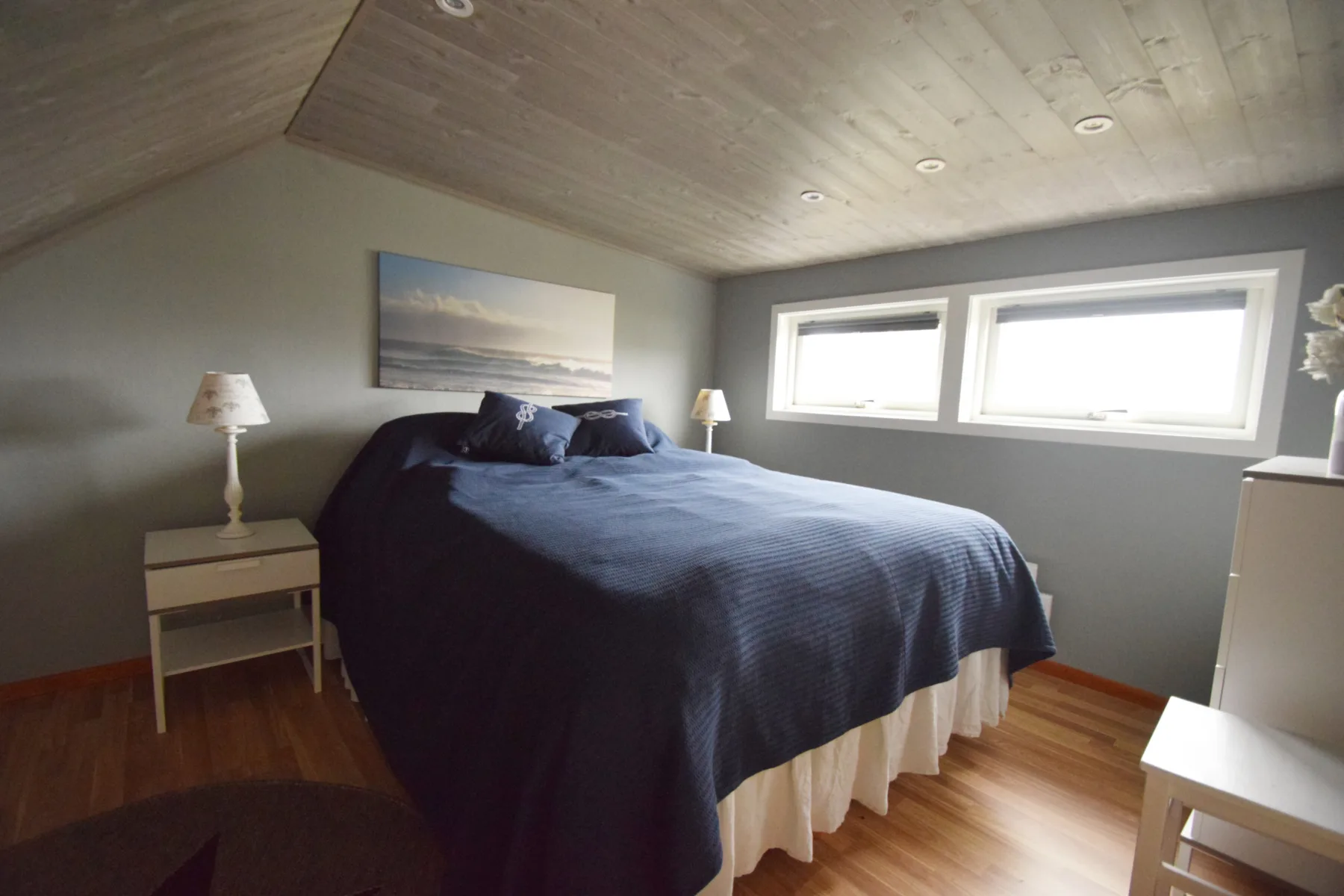 Cottage with sea view in Rönnäng | SE09148