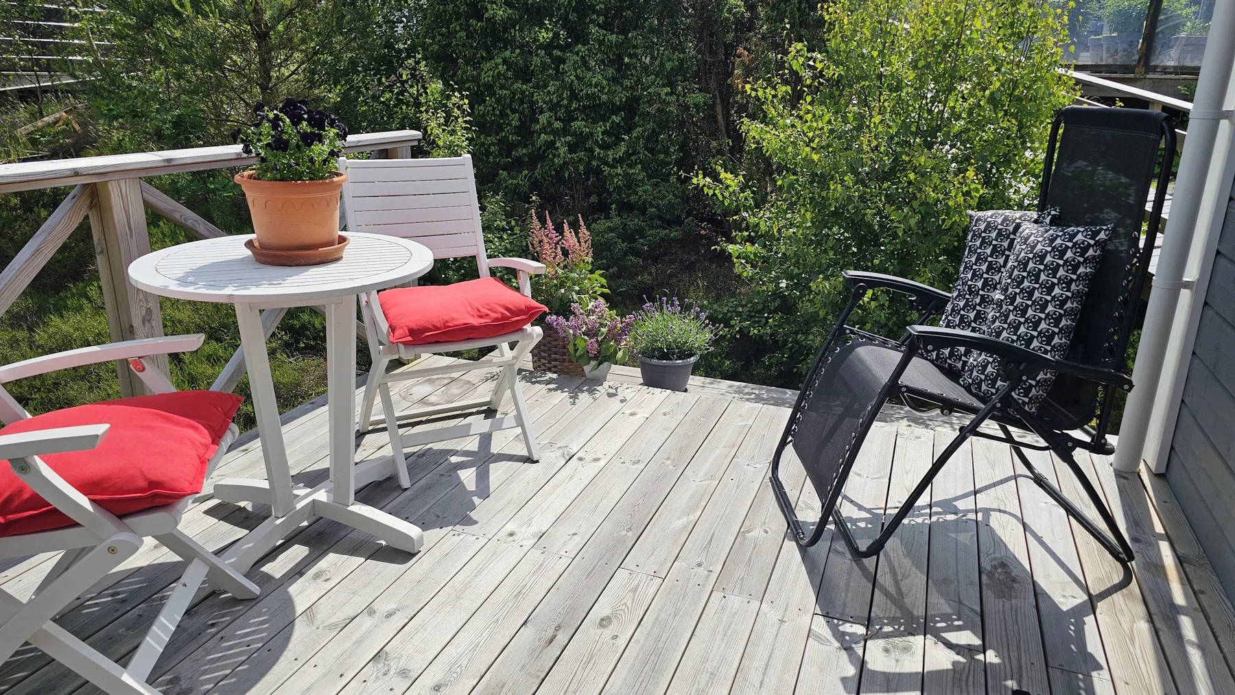 Cottage with sea view in Rönnäng | SE09148