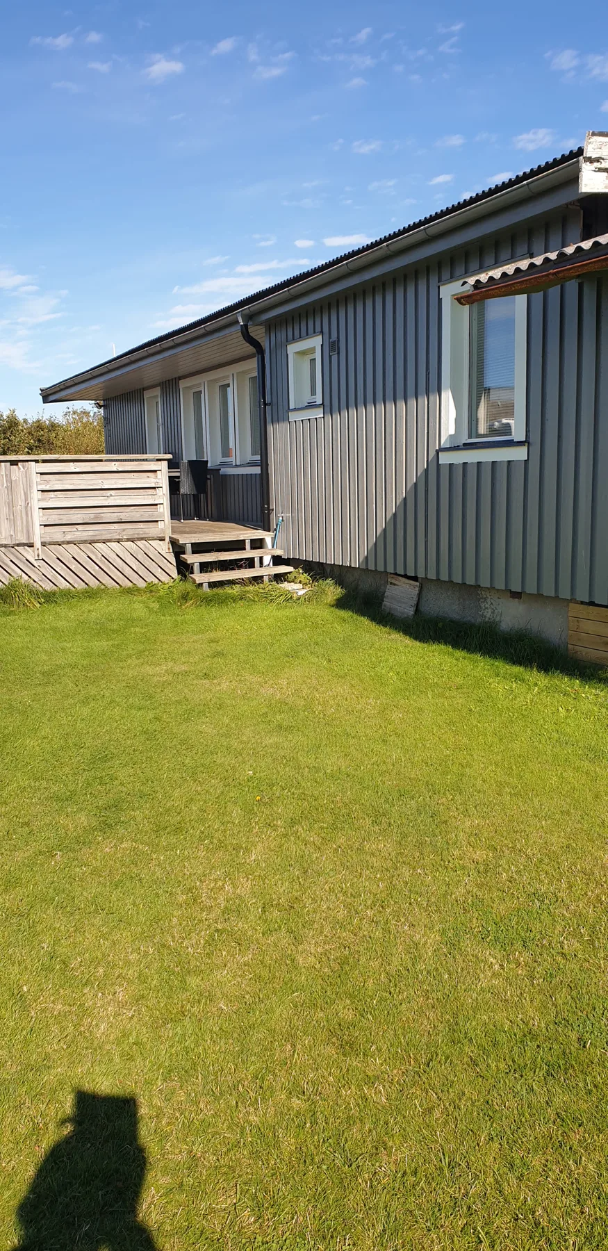 Holiday home in Onsala near the beach | SE02052