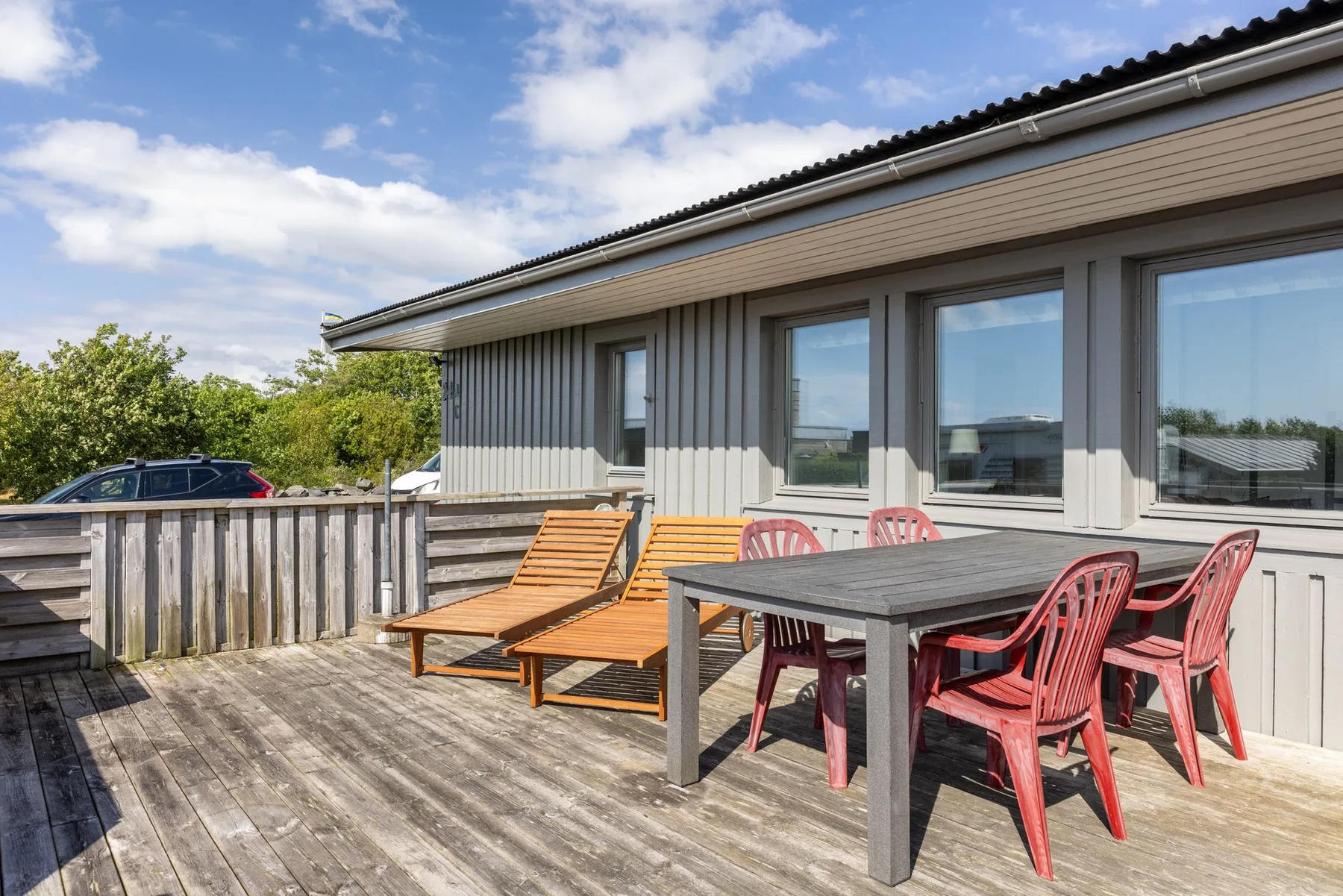 Holiday home in Onsala near the beach | SE02052