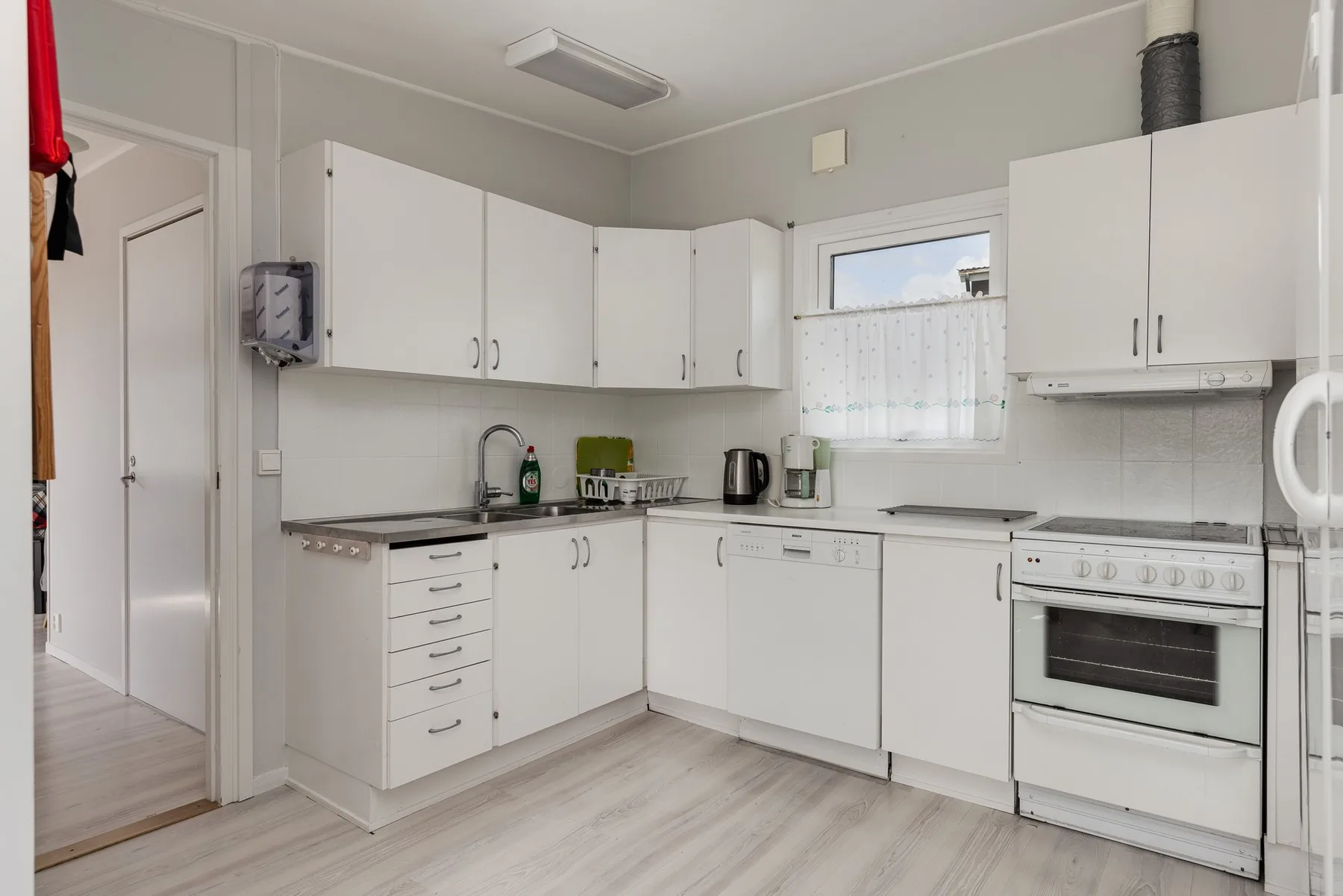 Holiday home in Onsala near the beach | SE02052
