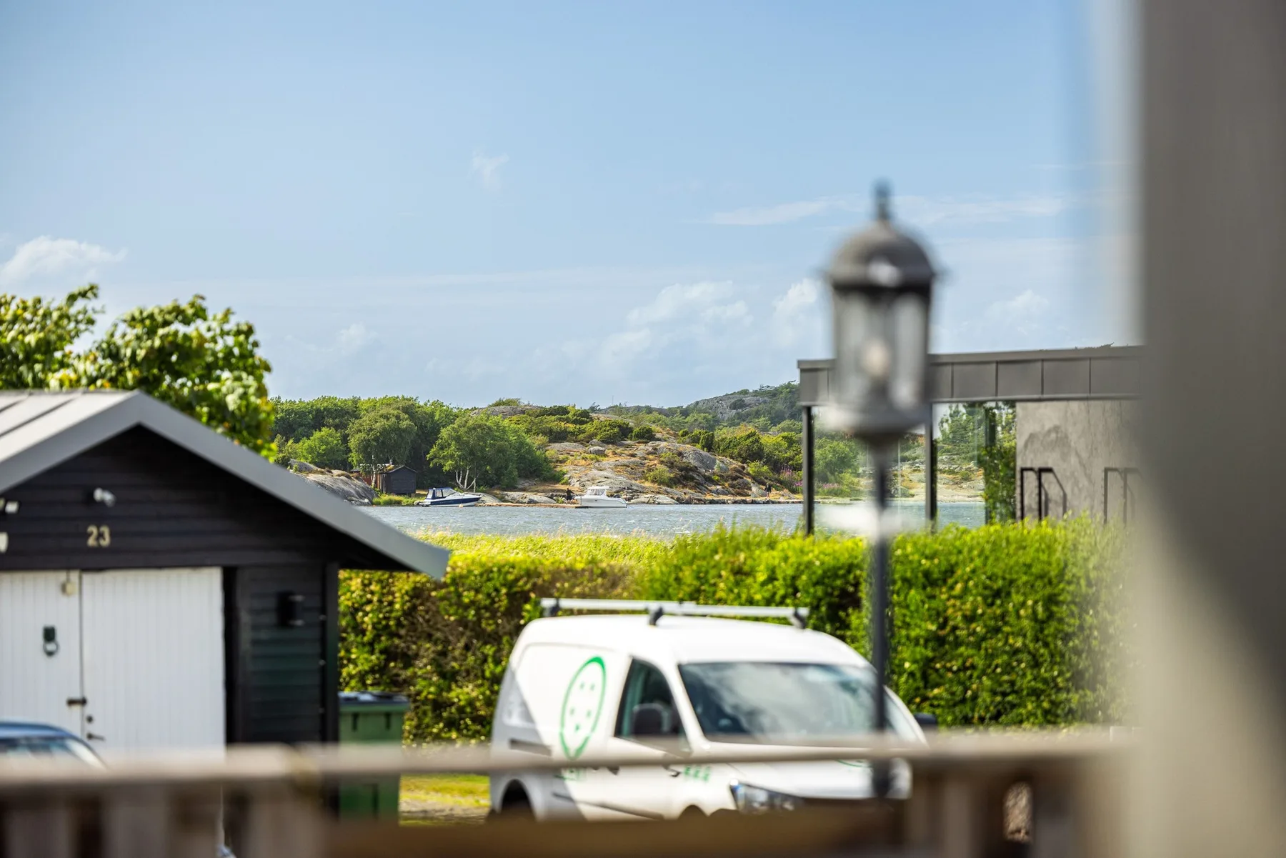 Holiday home in Onsala near the beach | SE02052