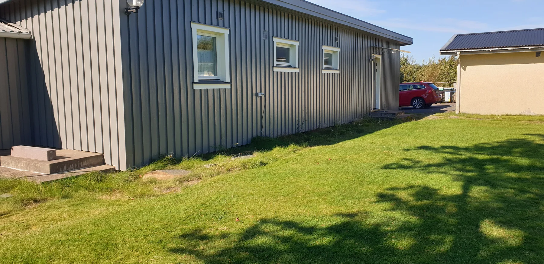 Holiday home in Onsala near the beach | SE02052