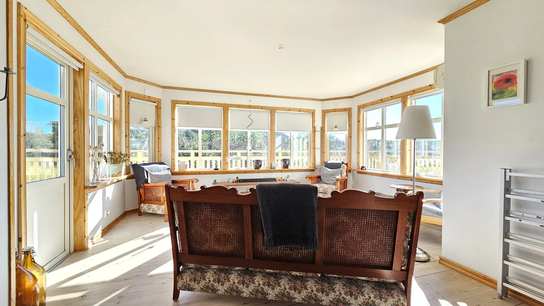 Family-friendly house close to sea & nature in Klövedal | SE09145
