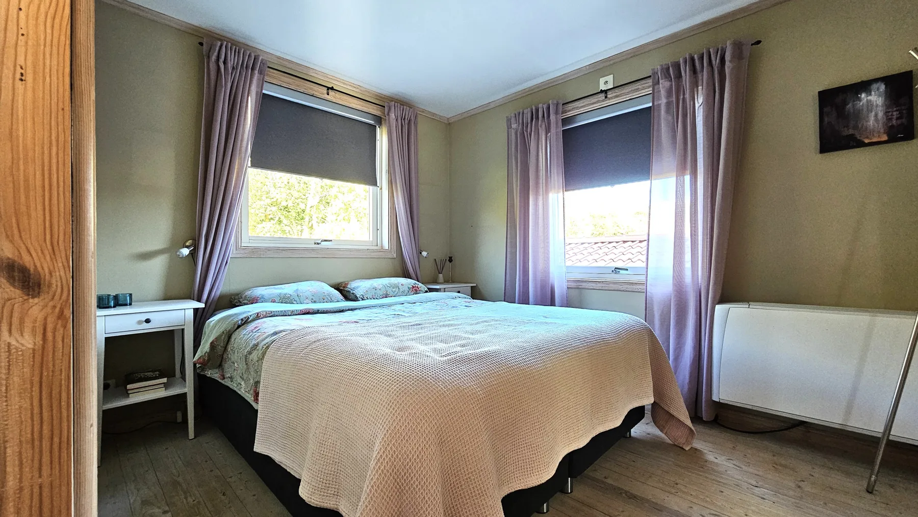 Family-friendly house close to sea & nature in Klövedal | SE09145