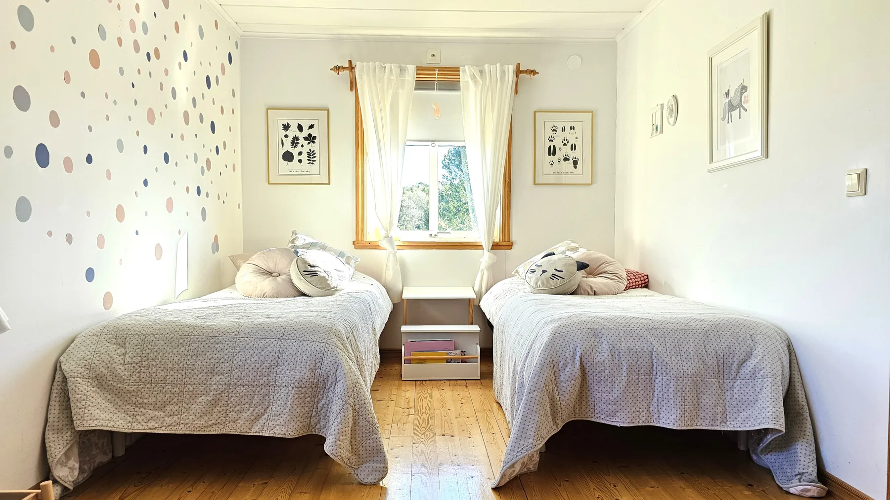Family-friendly house close to sea & nature in Klövedal | SE09145
