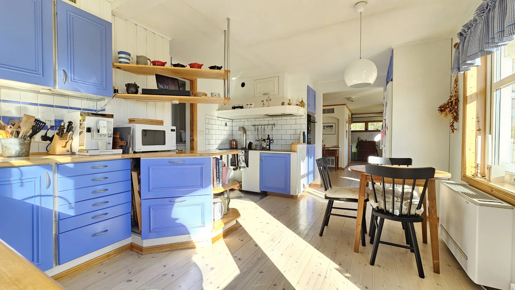 Family-friendly house close to sea & nature in Klövedal | SE09145