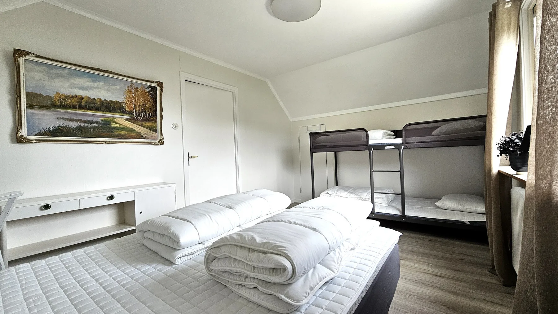 Private oasis with sea view & private jetty | SE09154