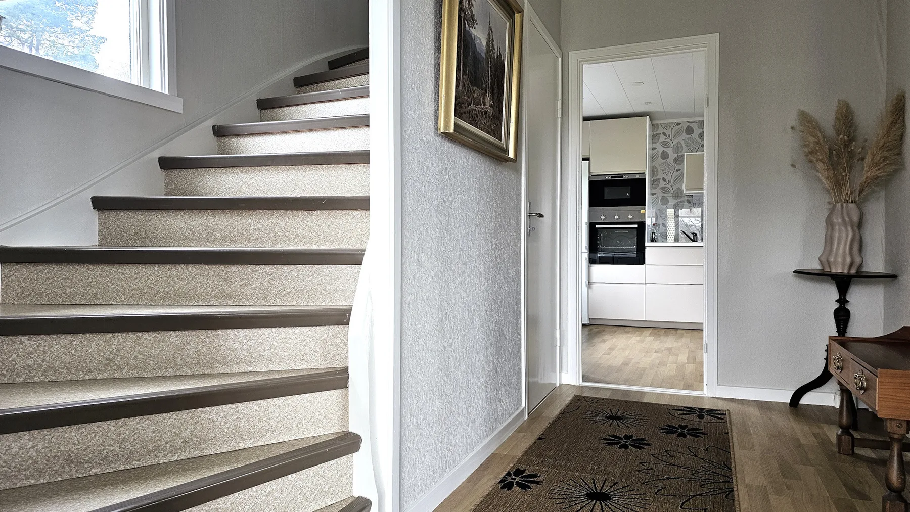 Private oasis with sea view & private jetty | SE09154