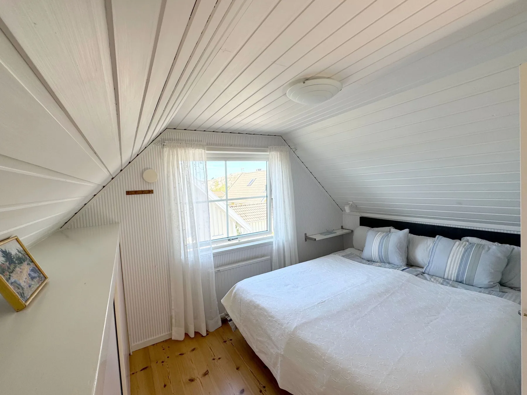 Cozy villa in Klövedal on Tjörn | SE09075