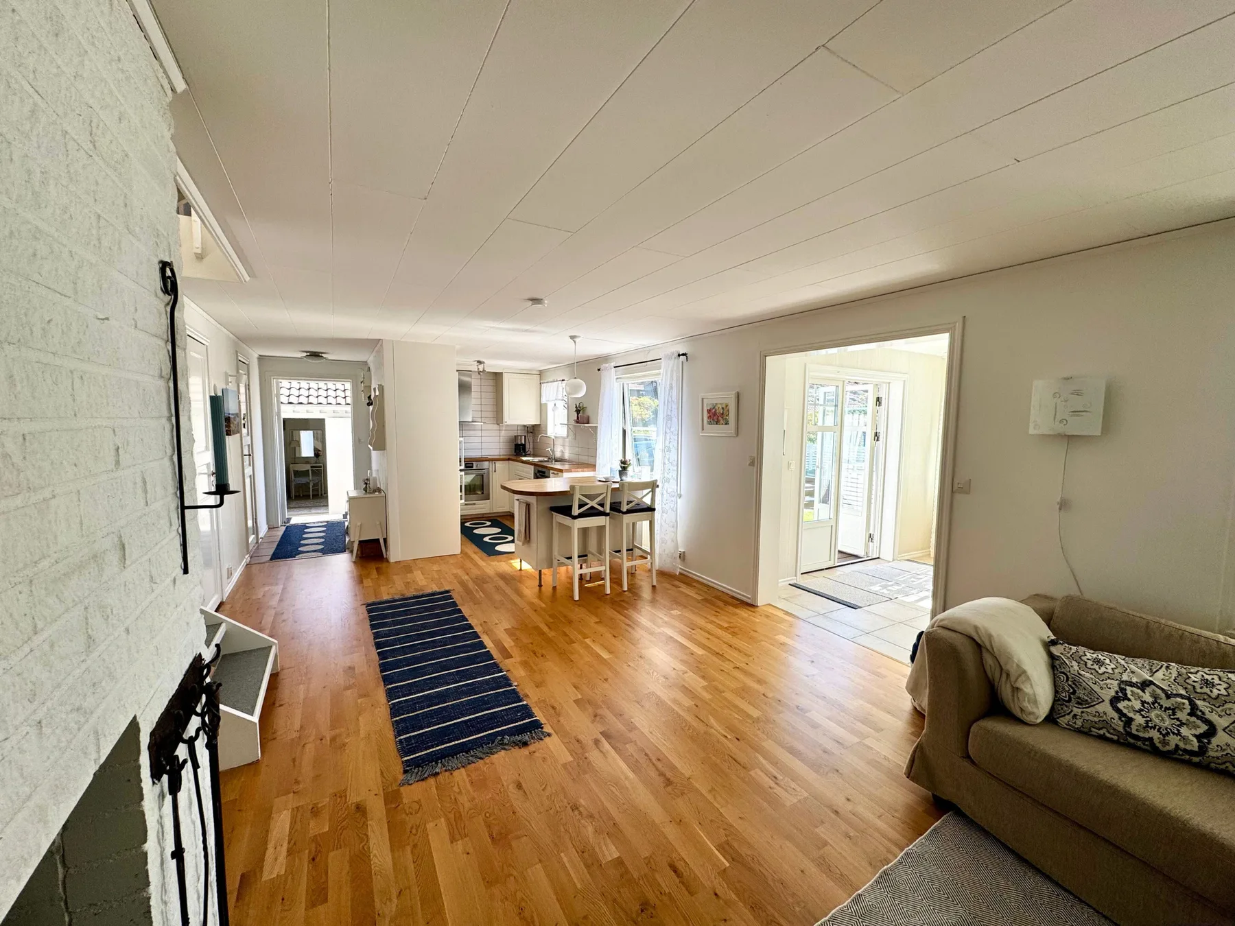Cozy villa in Klövedal on Tjörn | SE09075
