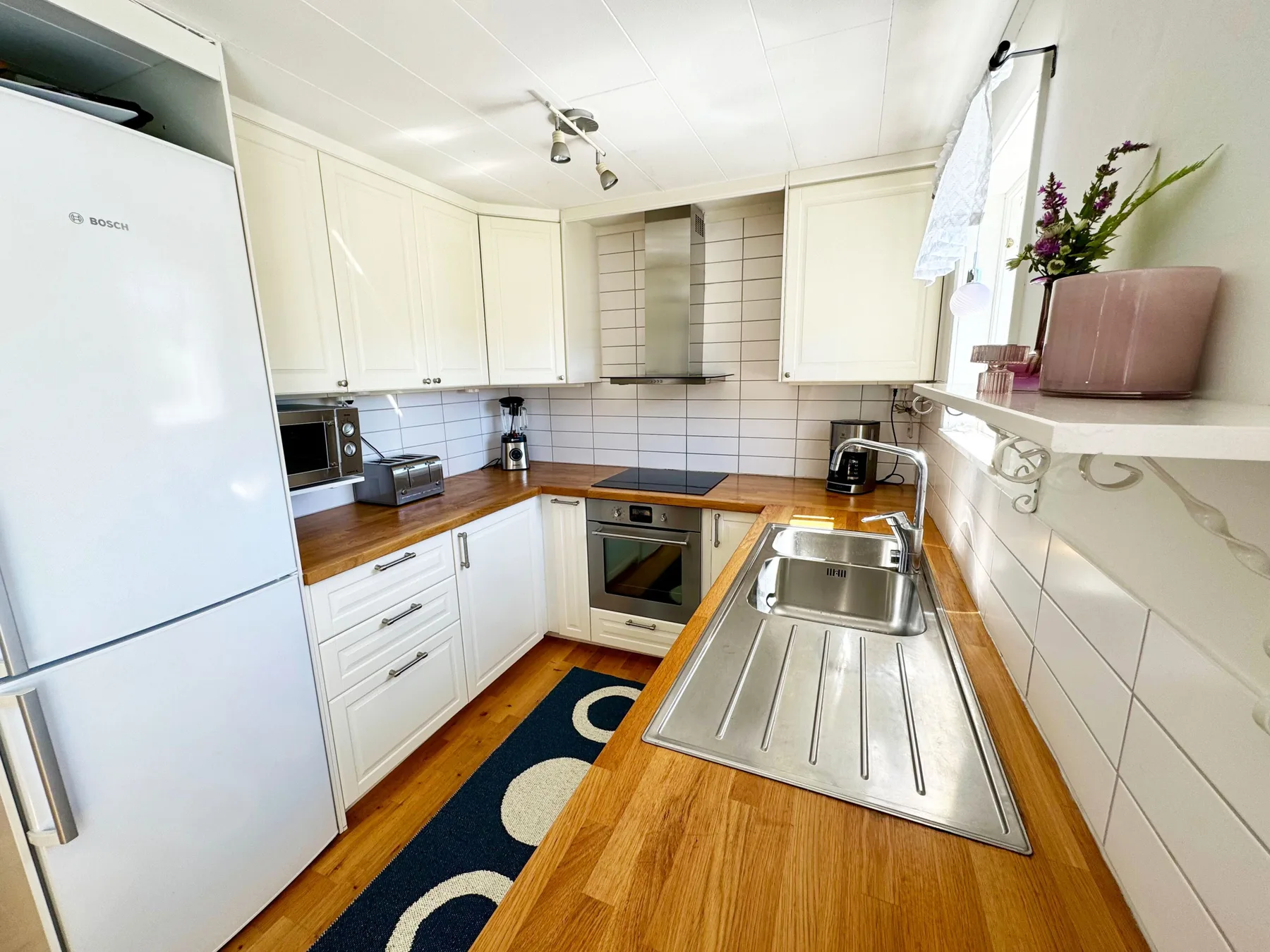 Cozy villa in Klövedal on Tjörn | SE09075