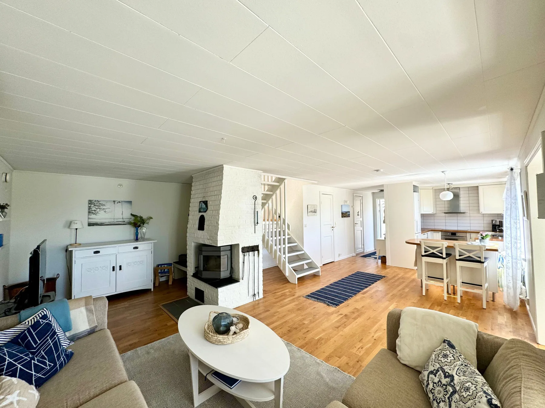 Cozy villa in Klövedal on Tjörn | SE09075