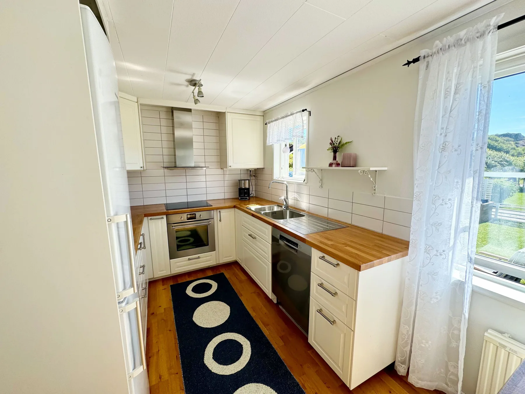 Cozy villa in Klövedal on Tjörn | SE09075