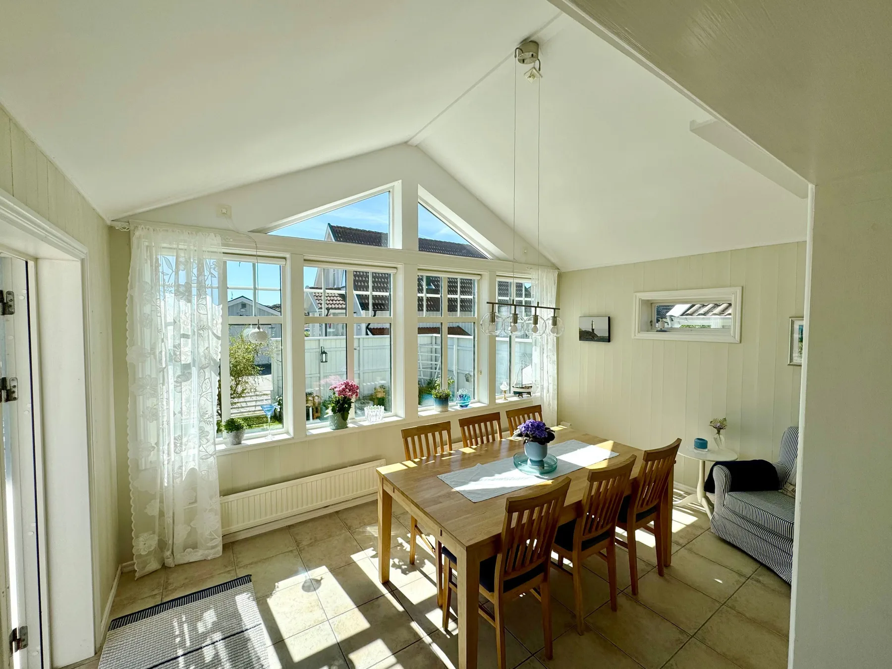 Cozy villa in Klövedal on Tjörn | SE09075