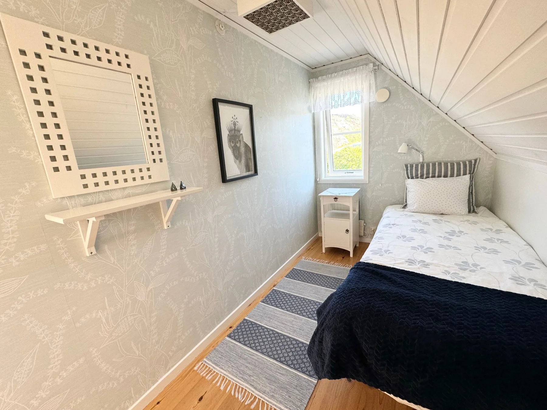 Cozy villa in Klövedal on Tjörn | SE09075