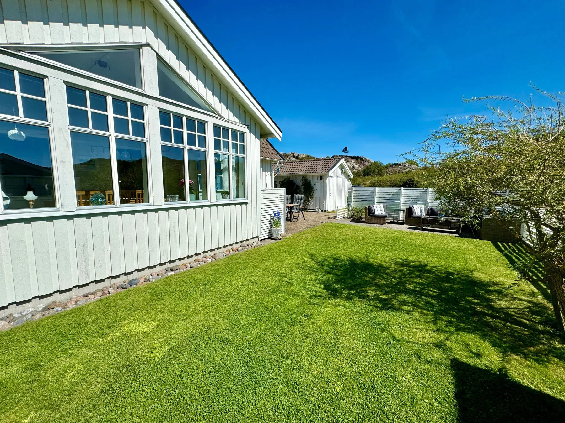 Cozy villa in Klövedal on Tjörn | SE09075