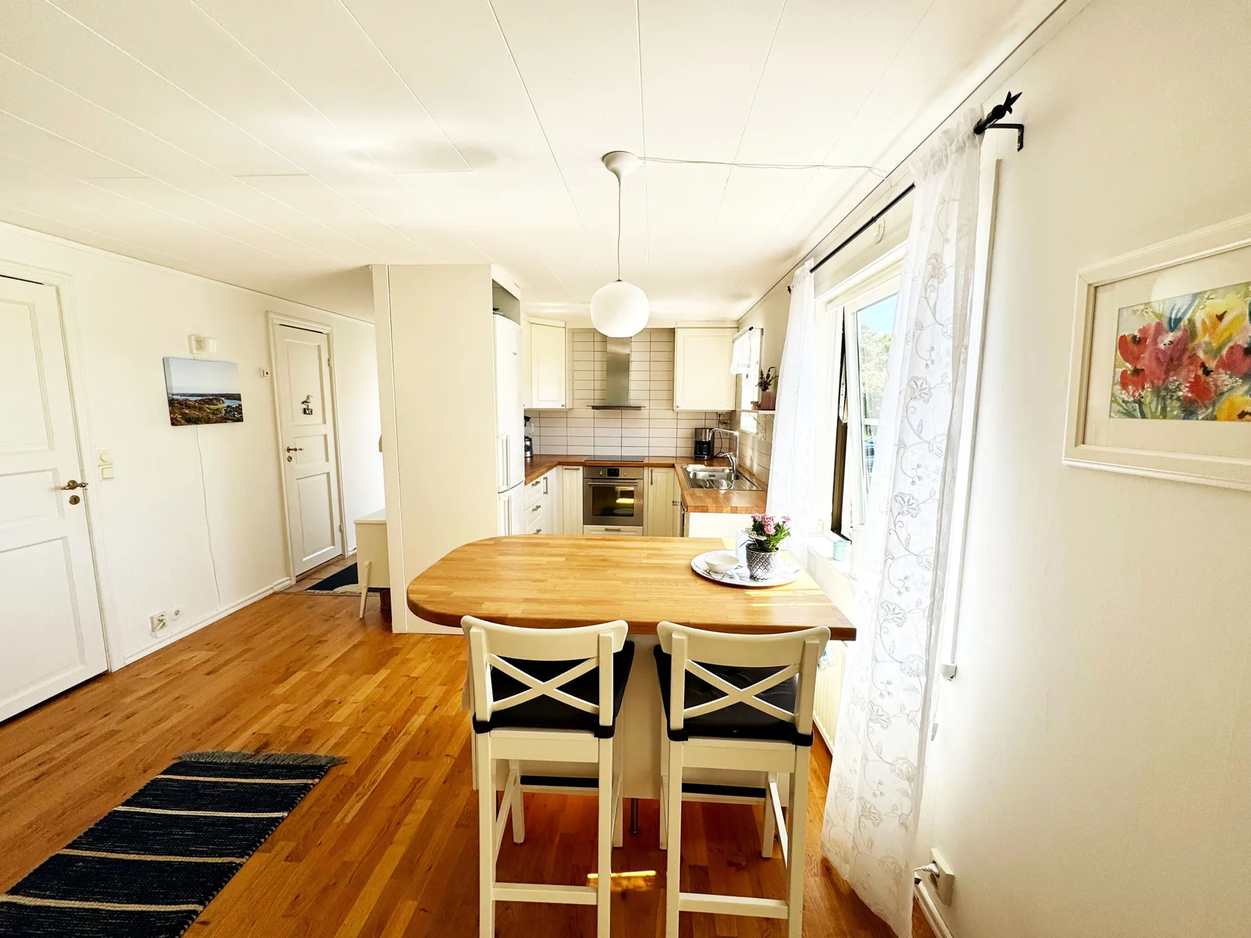 Cozy villa in Klövedal on Tjörn | SE09075