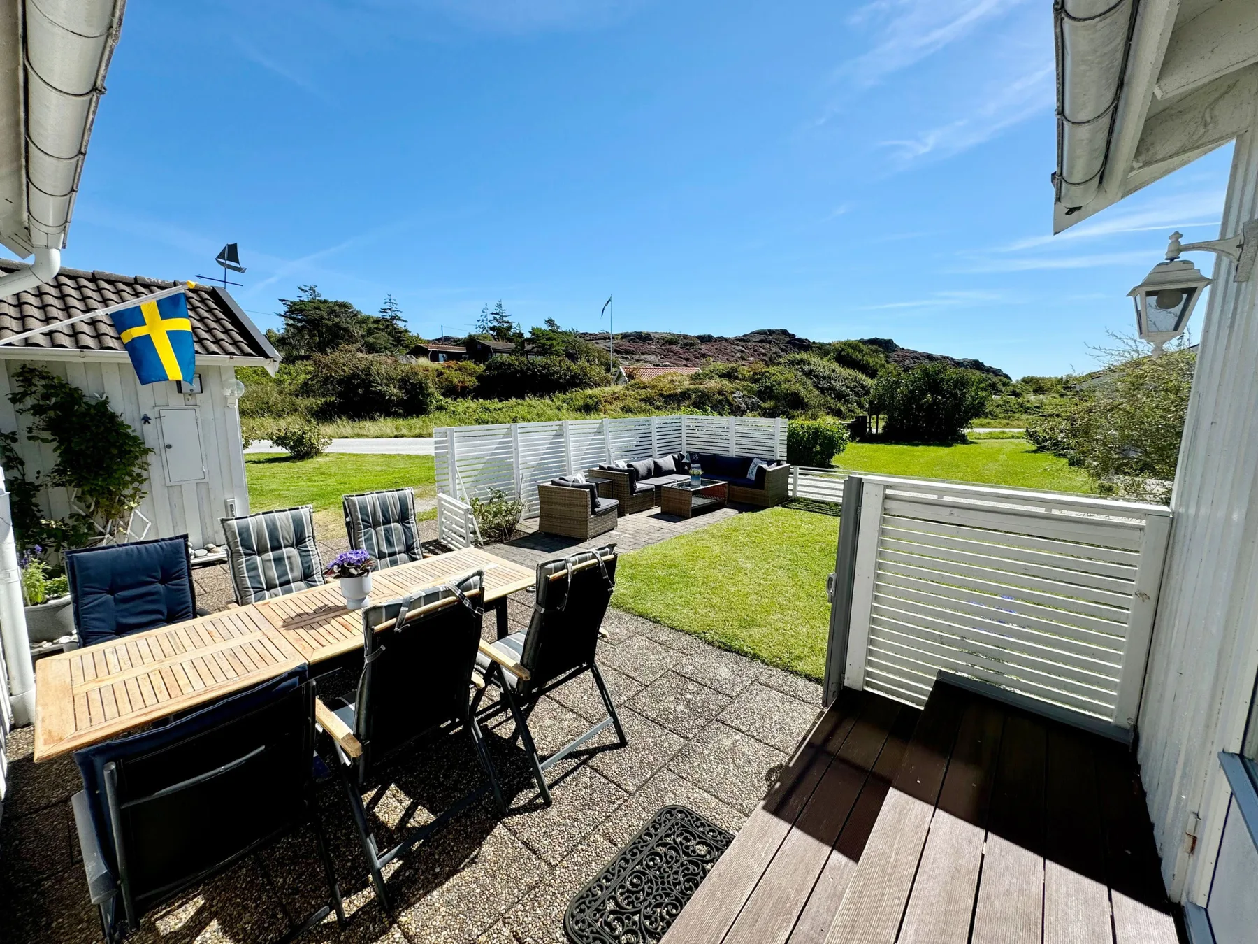 Cozy villa in Klövedal on Tjörn | SE09075