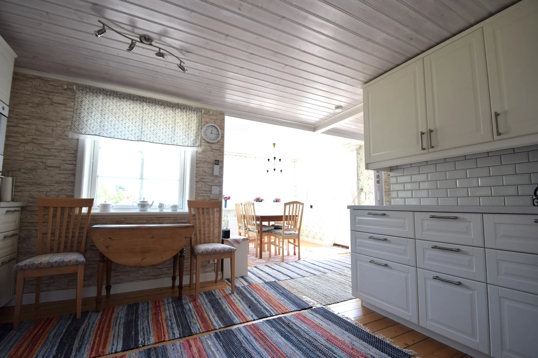 Villa with Sea View & 250 m to the sea | SE09161