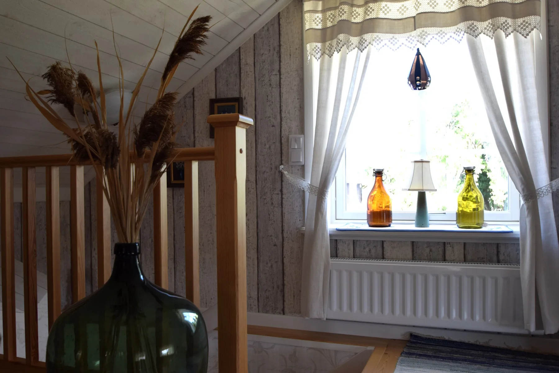 Villa with Sea View & 250 m to the sea | SE09161