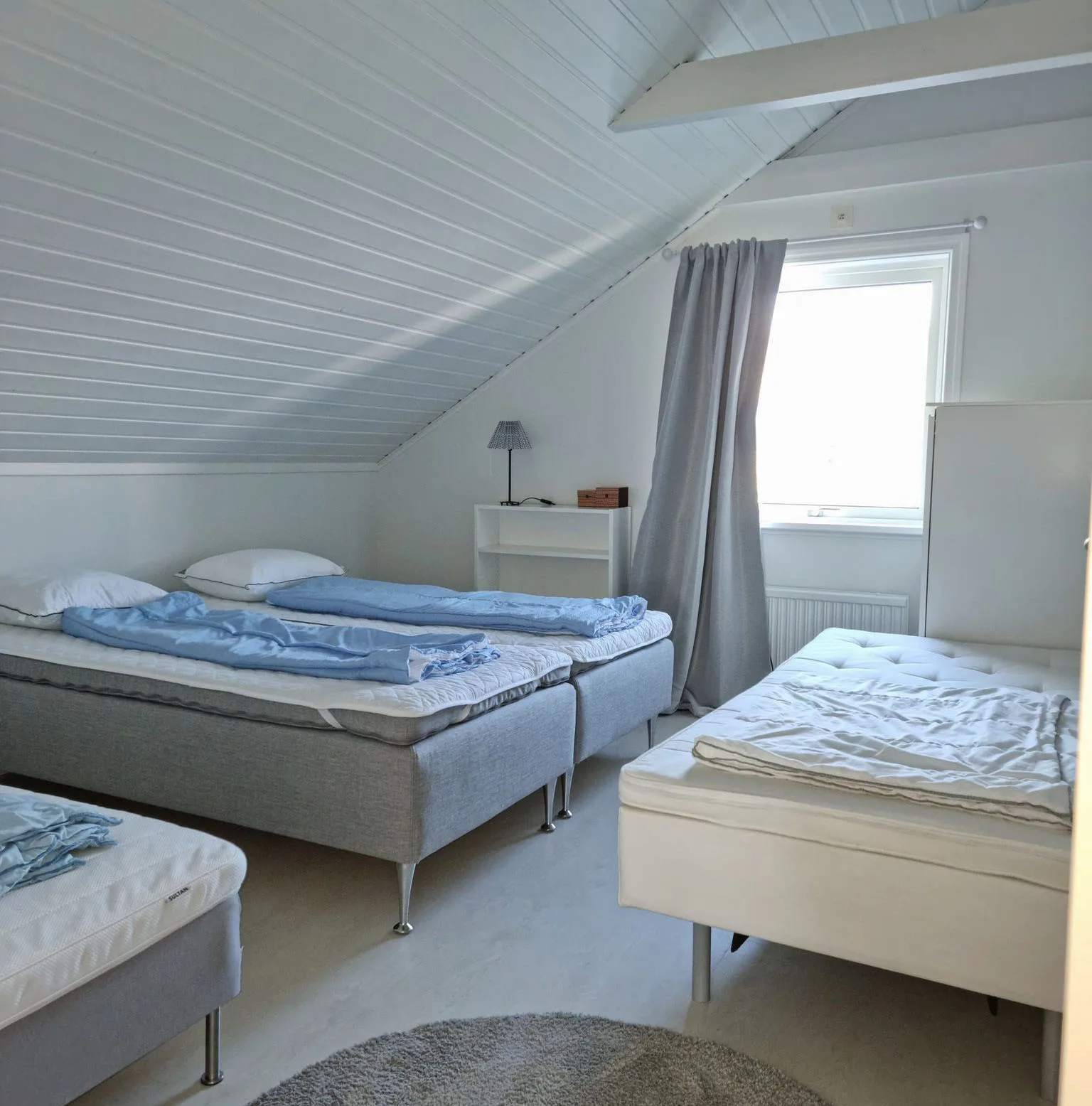 Cosy rural apartment close to Nösund | SE09122