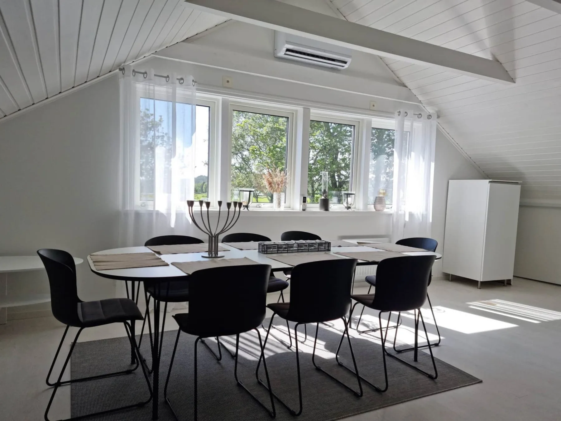 Cosy rural apartment close to Nösund | SE09122