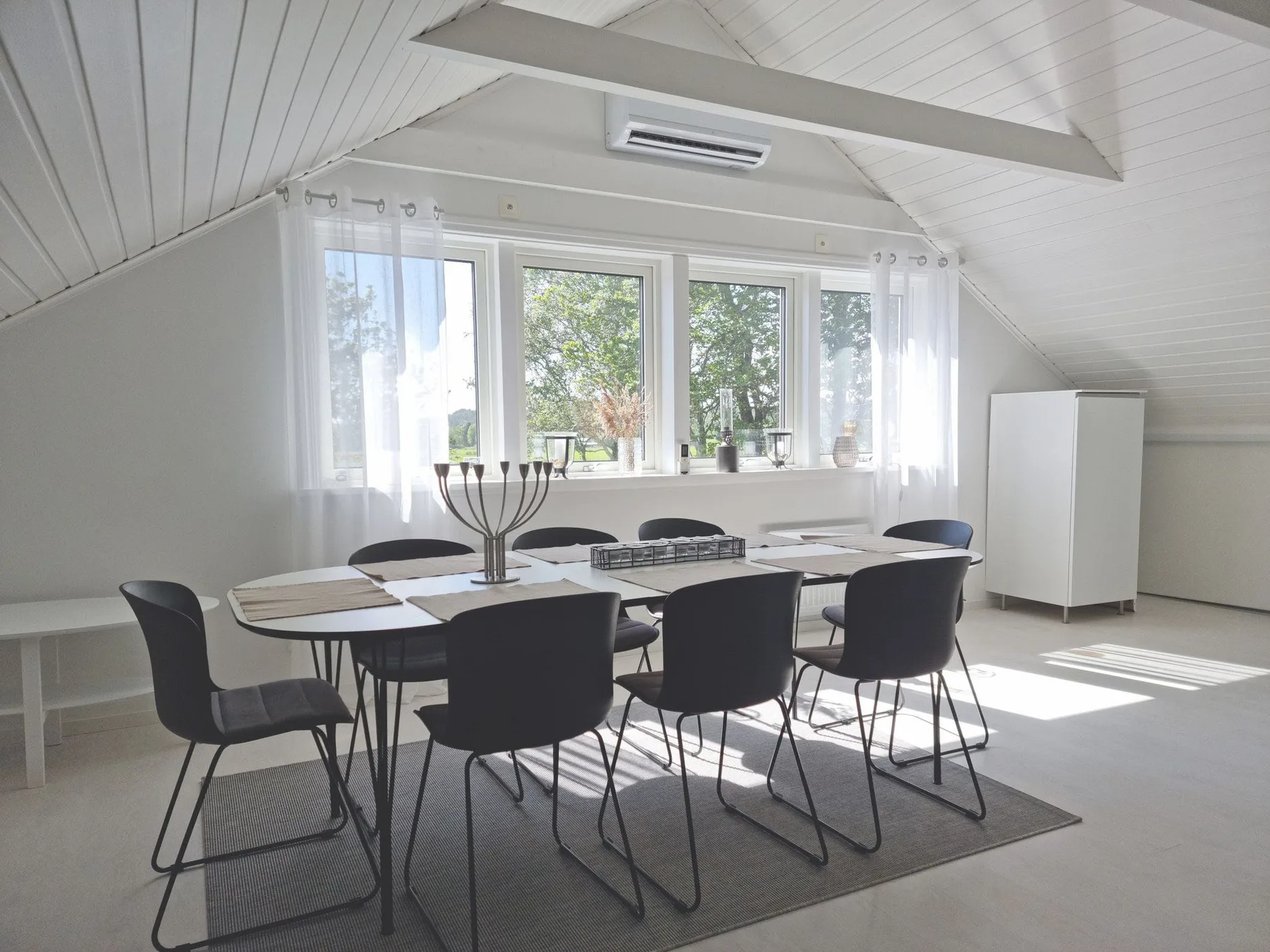 Cosy rural apartment close to Nösund | SE09122