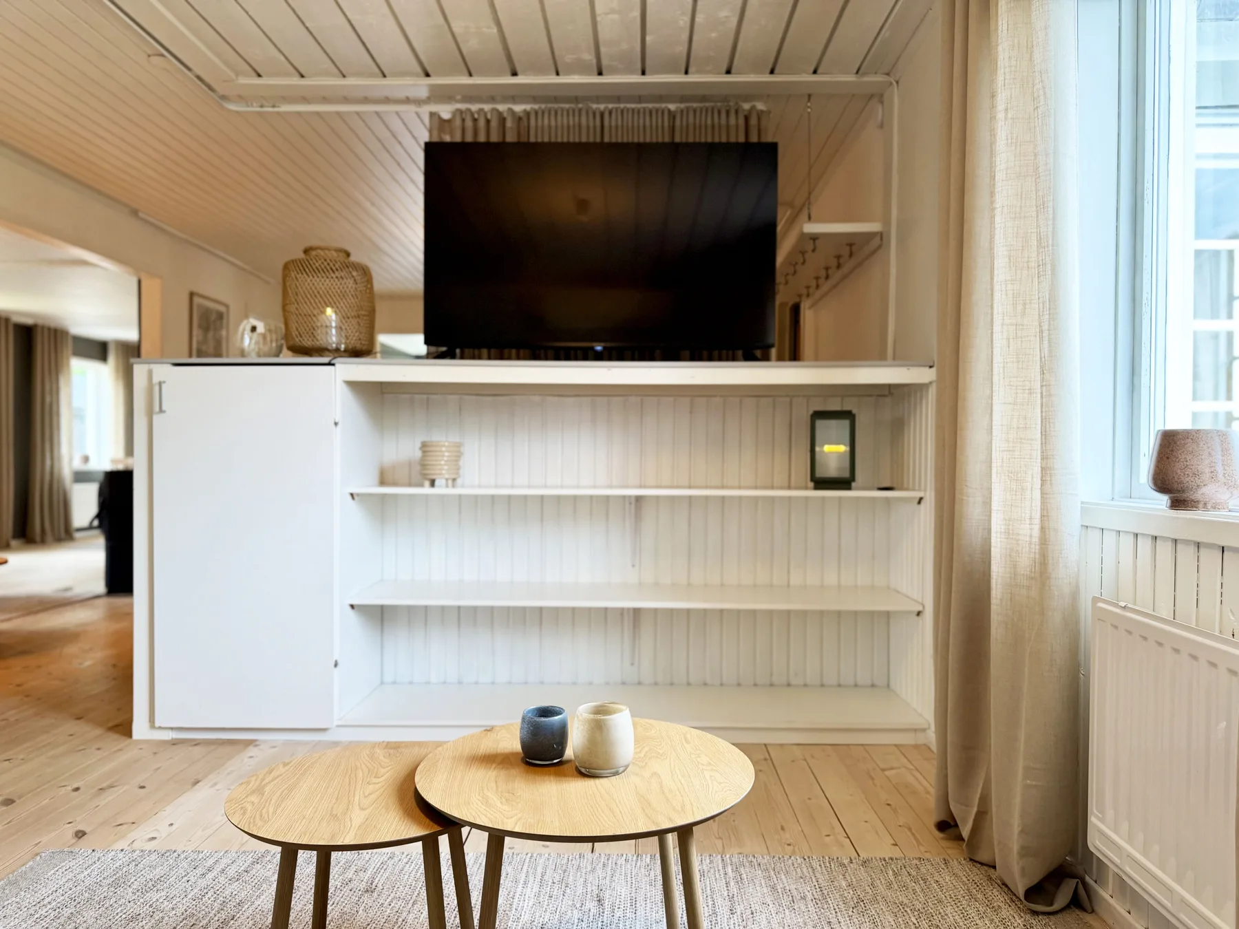 Rural charm and modern comfort – close to nature and swimming |SE08016