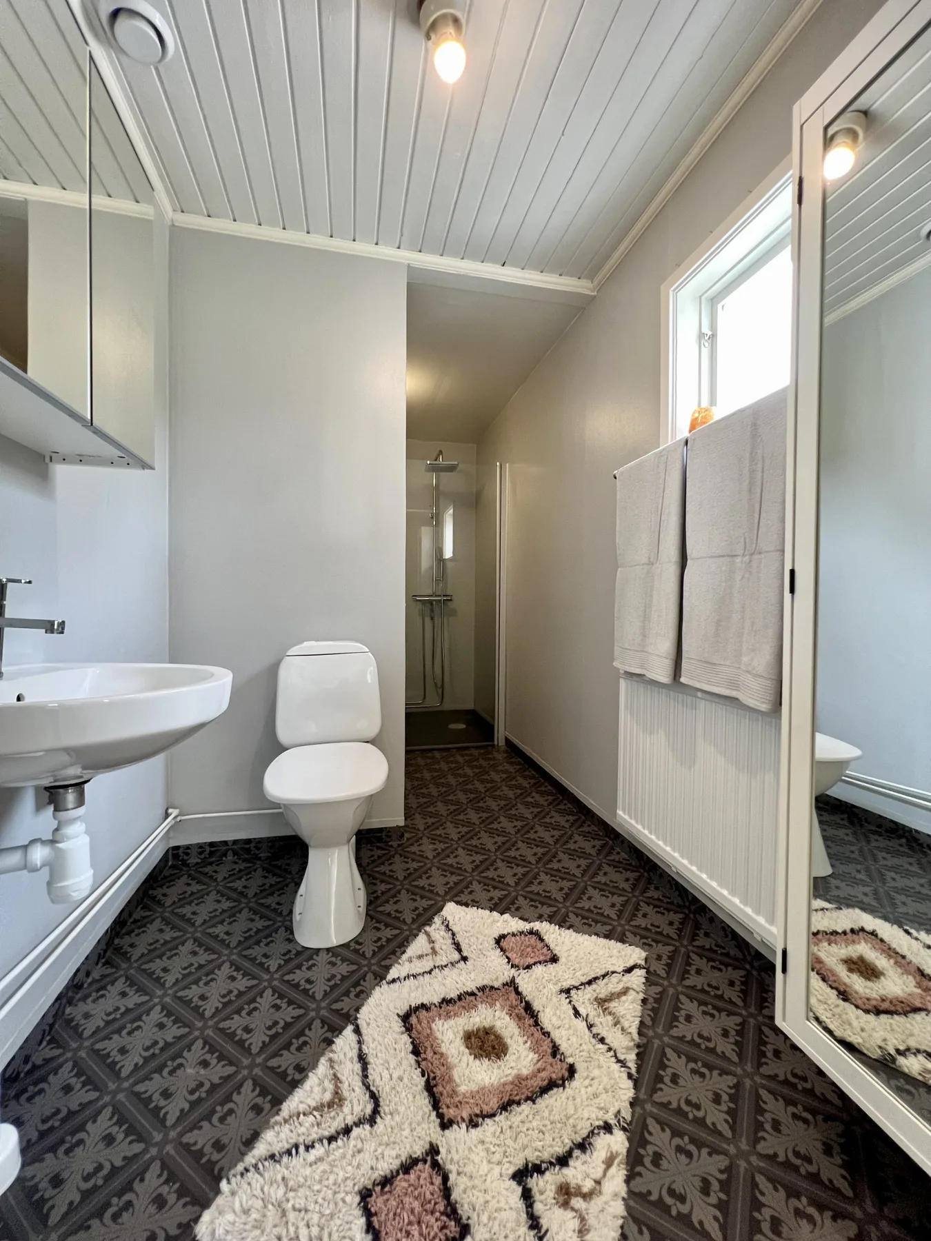 Rural charm and modern comfort – close to nature and swimming |SE08016
