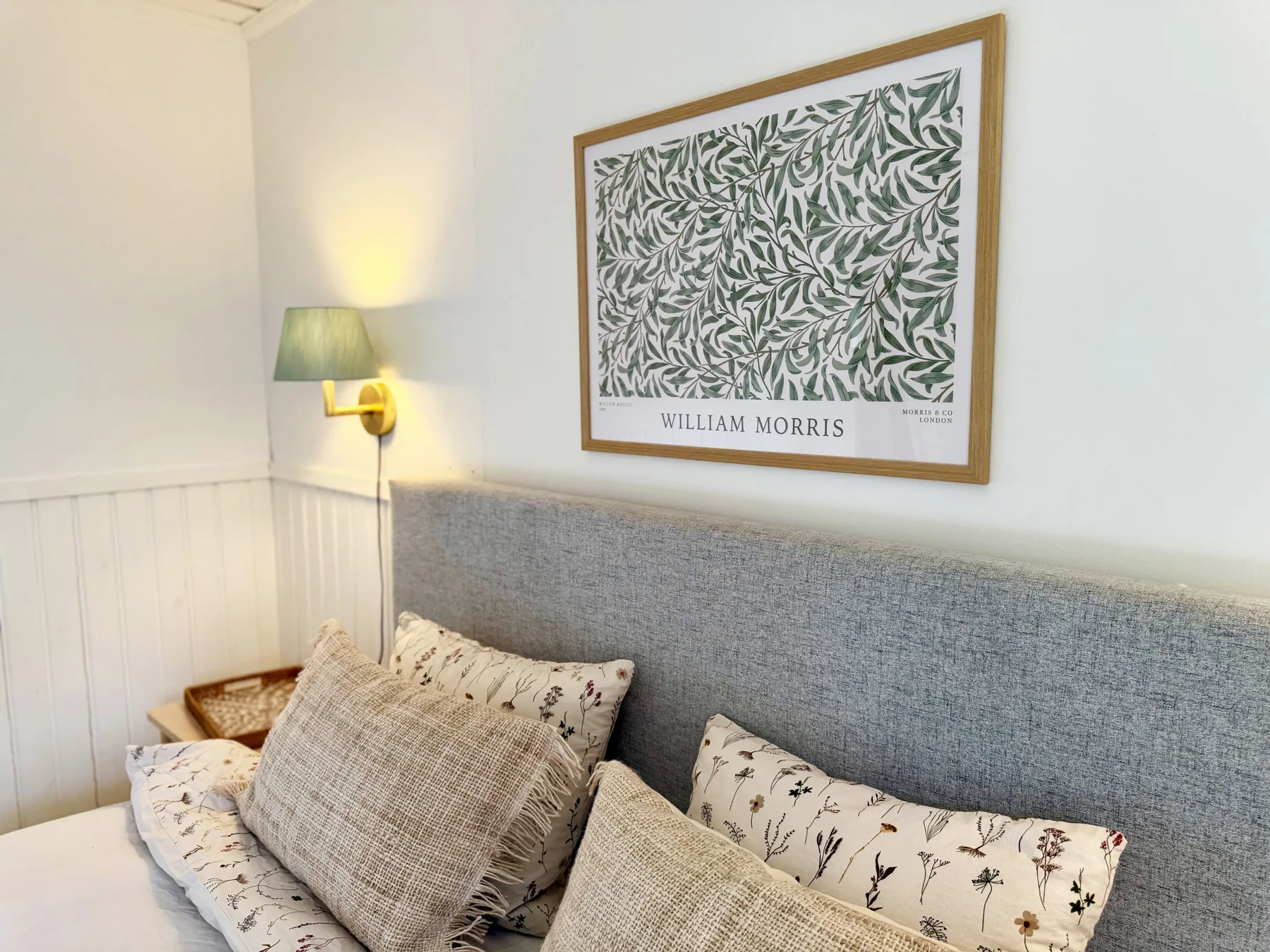 Rural charm and modern comfort – close to nature and swimming |SE08016