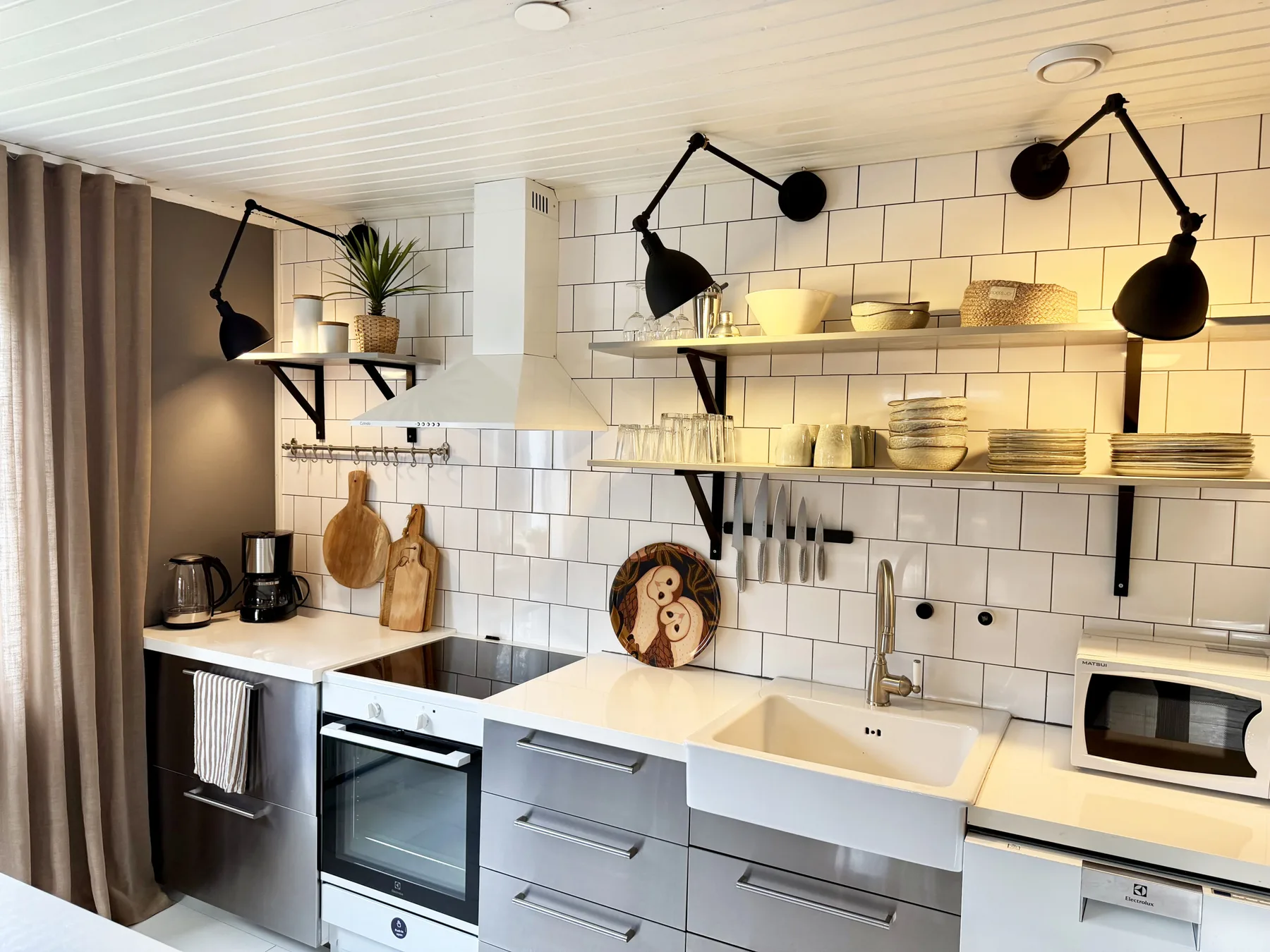 Rural charm and modern comfort – close to nature and swimming |SE08016