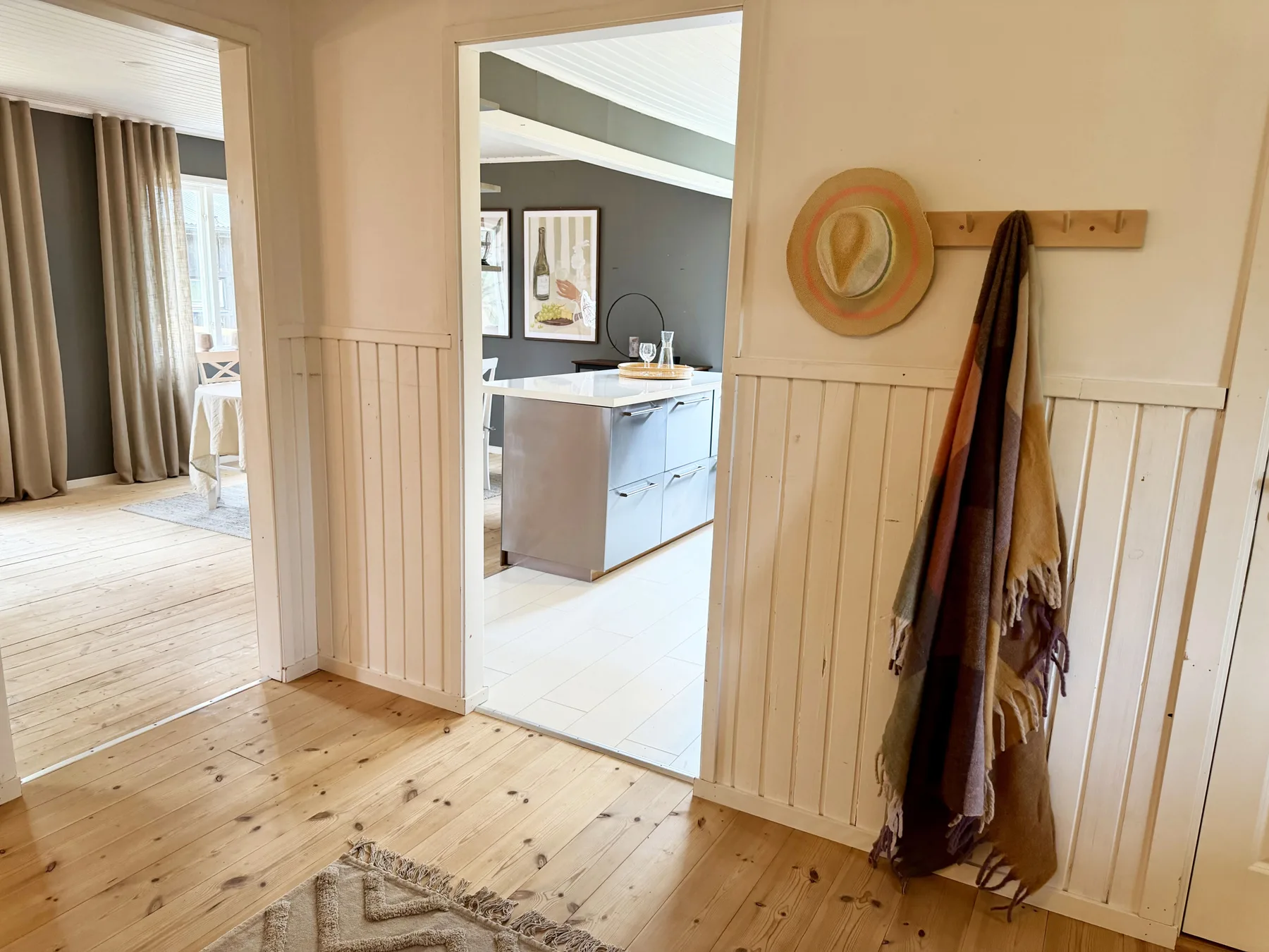 Rural charm and modern comfort – close to nature and swimming |SE08016