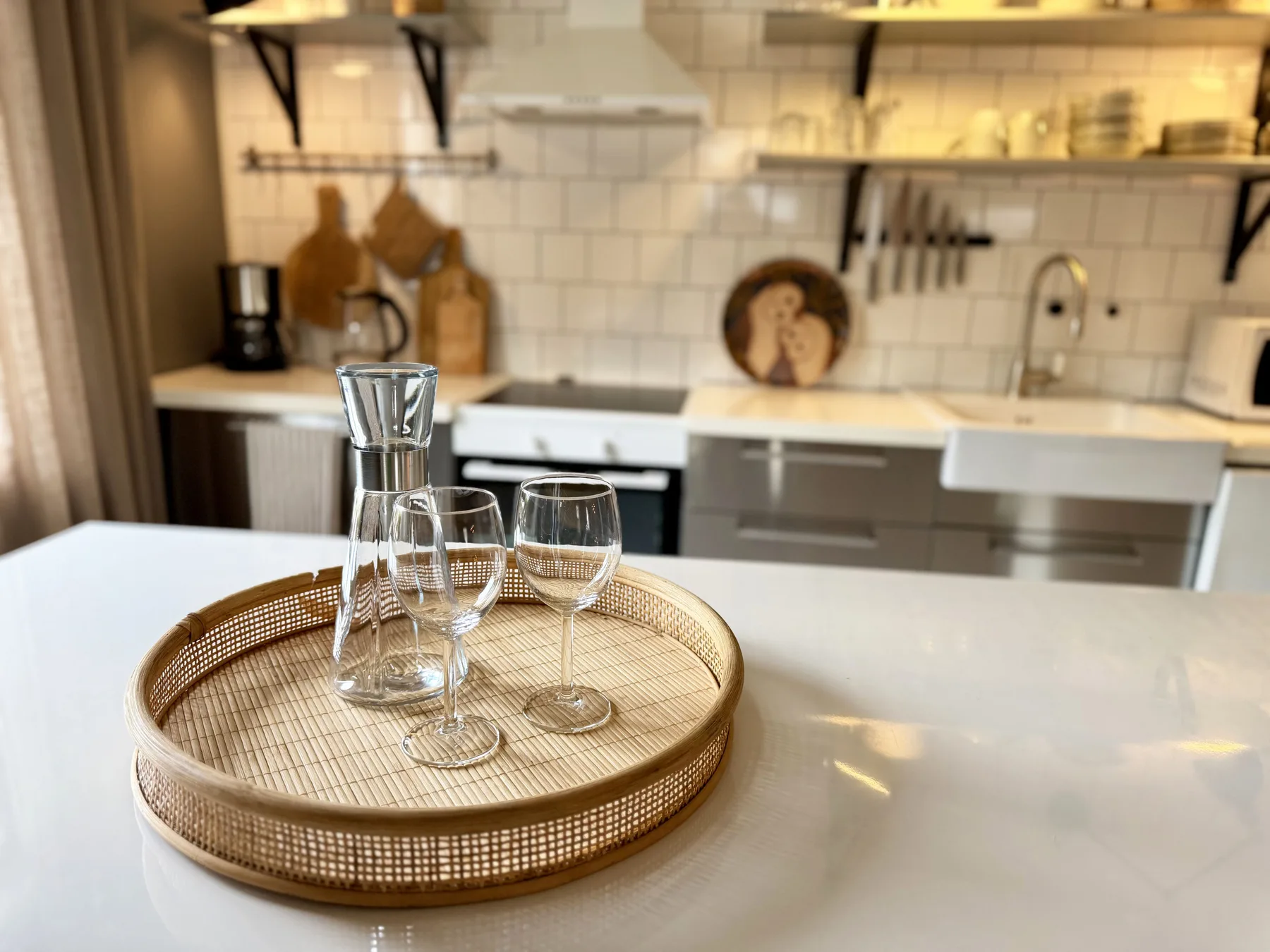 Rural charm and modern comfort – close to nature and swimming |SE08016