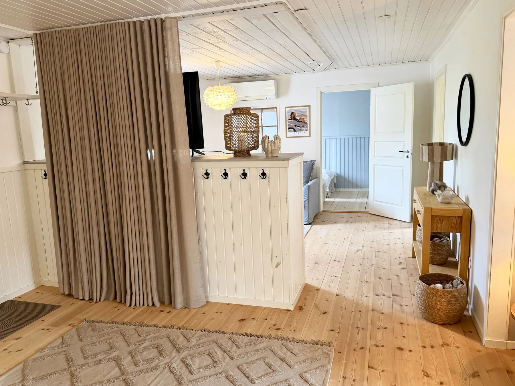 Rural charm and modern comfort – close to nature and swimming |SE08016