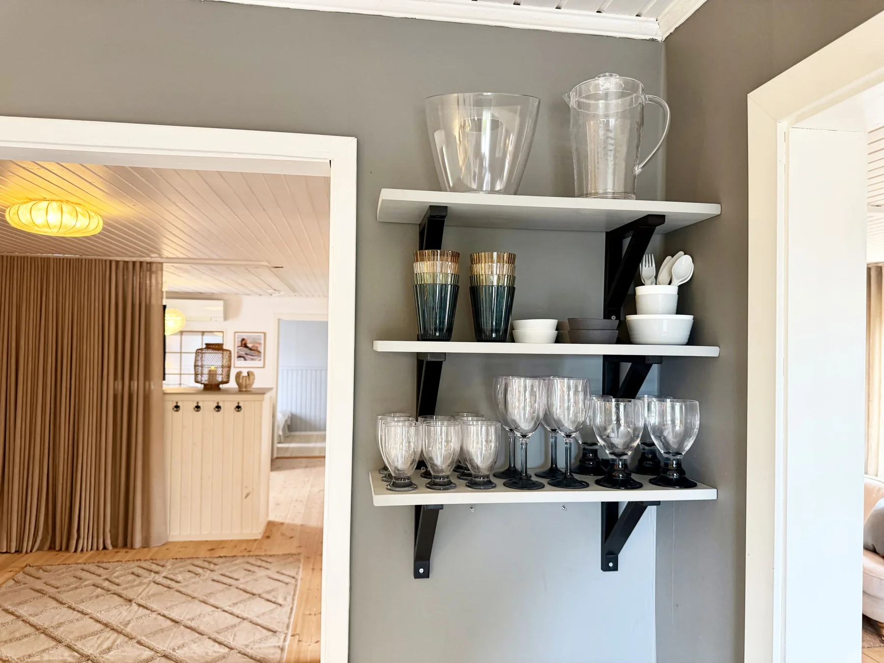 Rural charm and modern comfort – close to nature and swimming |SE08016