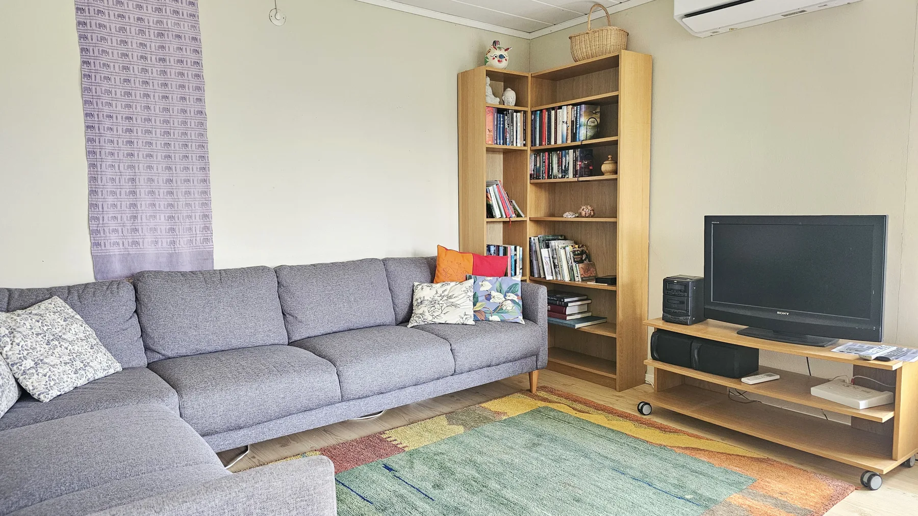 Charming Family House in Säby on Tjörn | SE09174