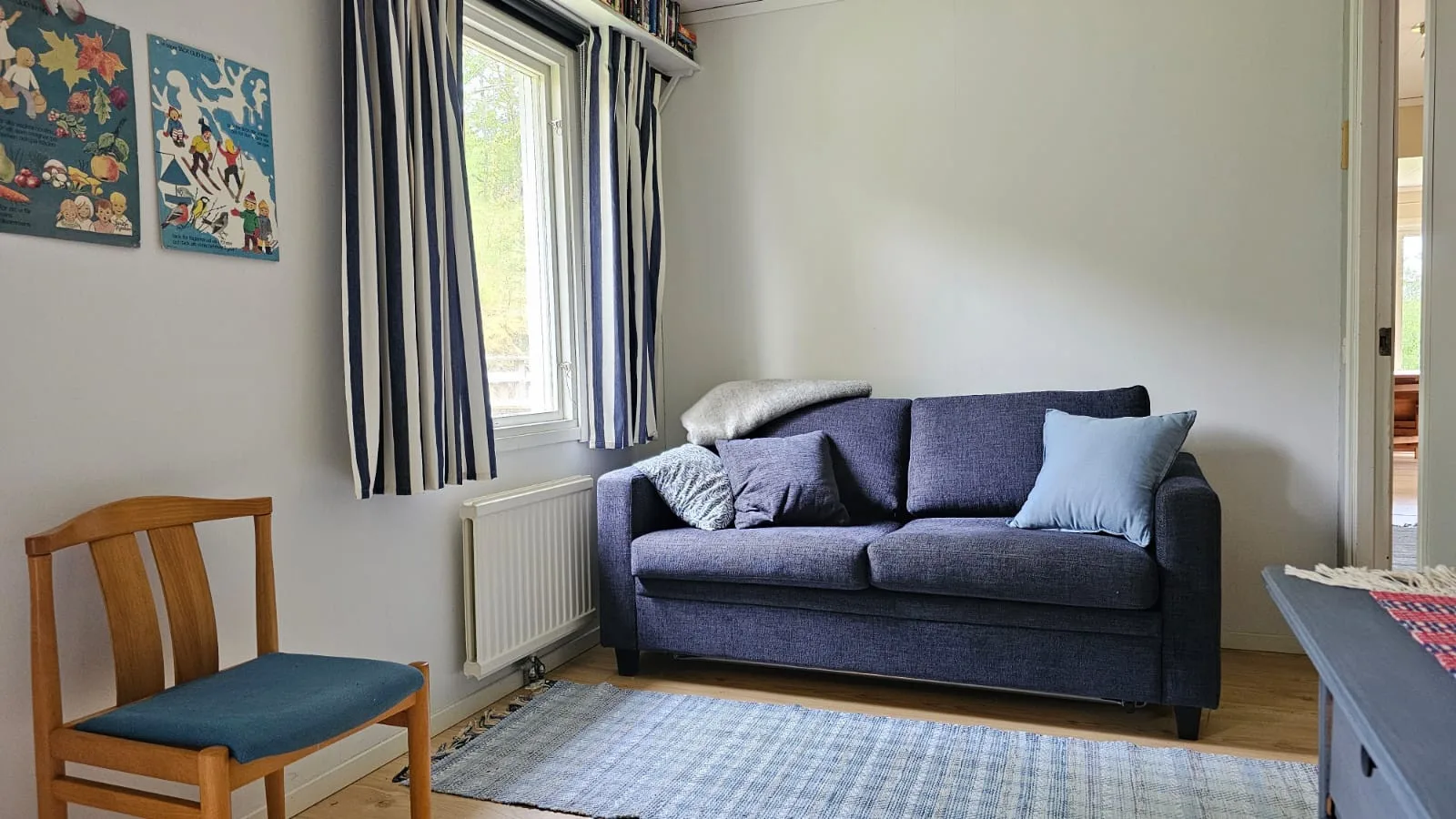 Charming Family House in Säby on Tjörn | SE09174