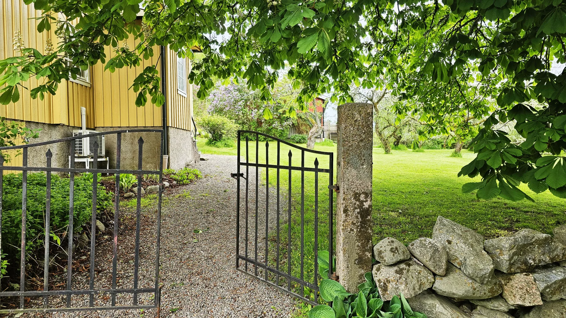 Charming Family House in Säby on Tjörn | SE09174