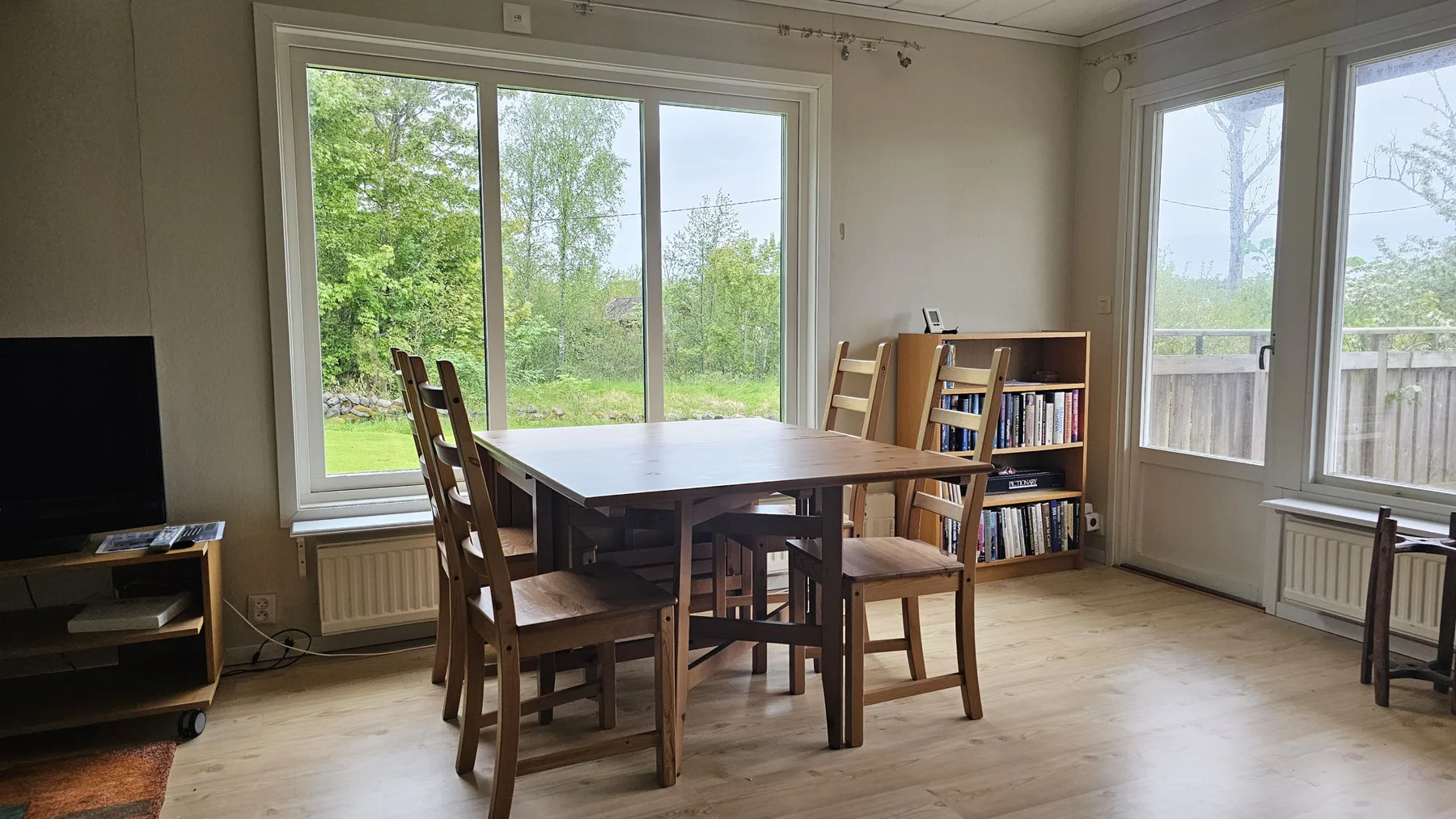Charming Family House in Säby on Tjörn | SE09174