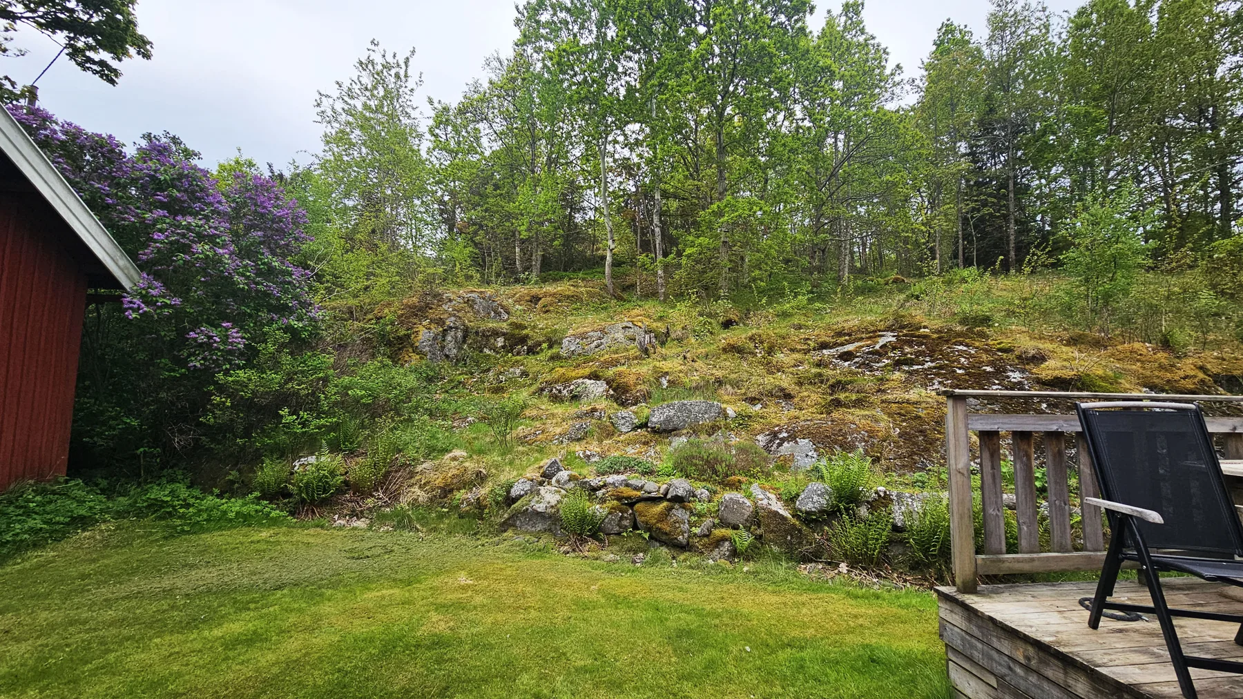 Charming Family House in Säby on Tjörn | SE09174