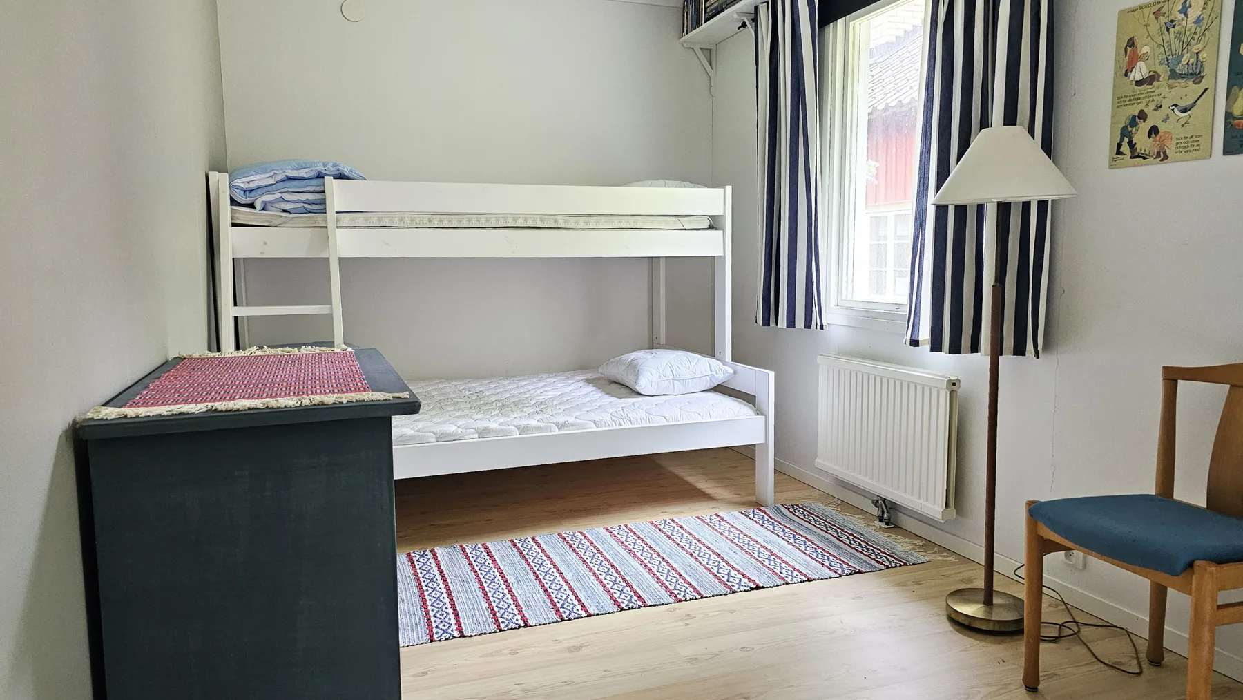 Charming Family House in Säby on Tjörn | SE09174