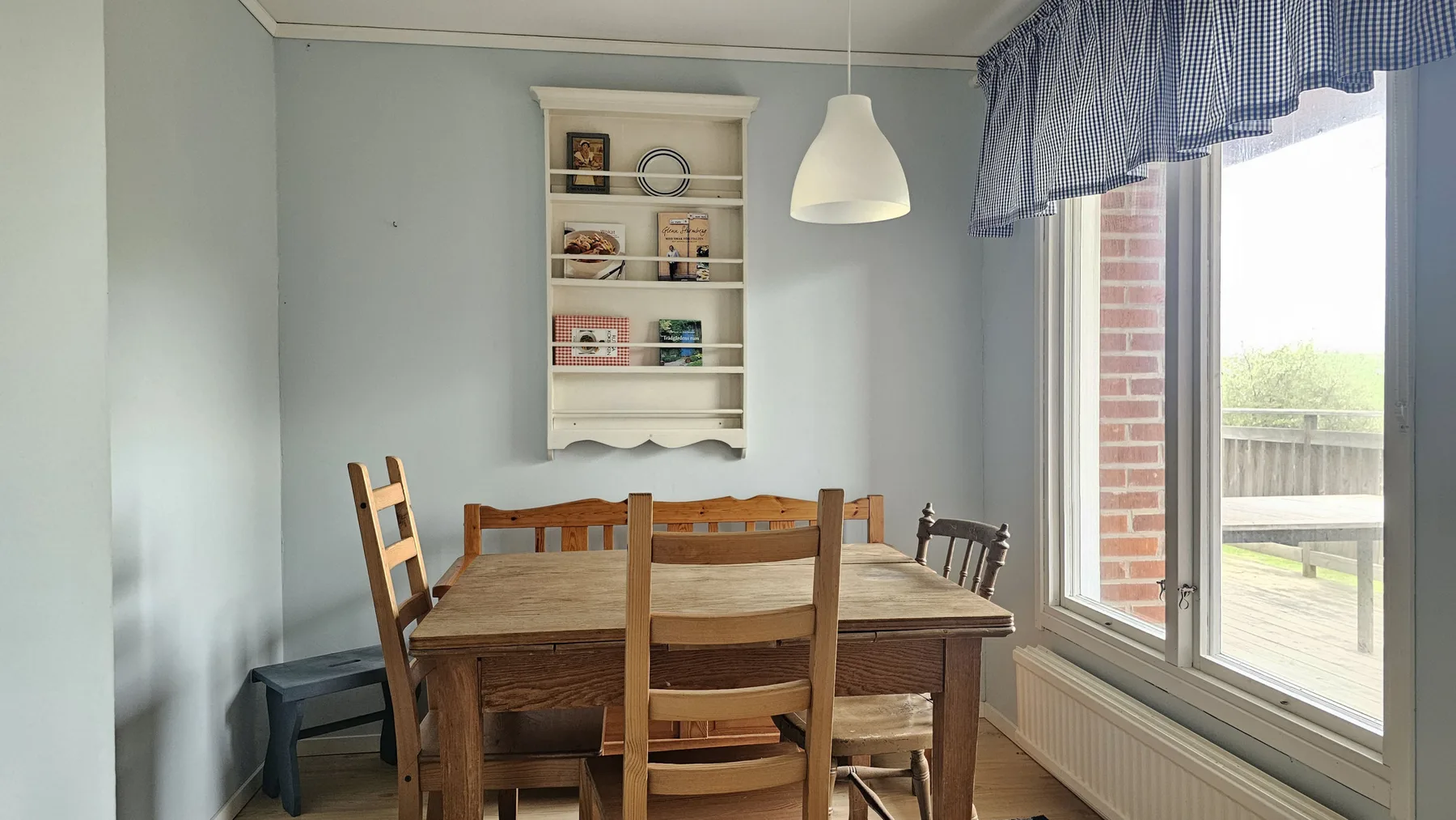 Charming Family House in Säby on Tjörn | SE09174