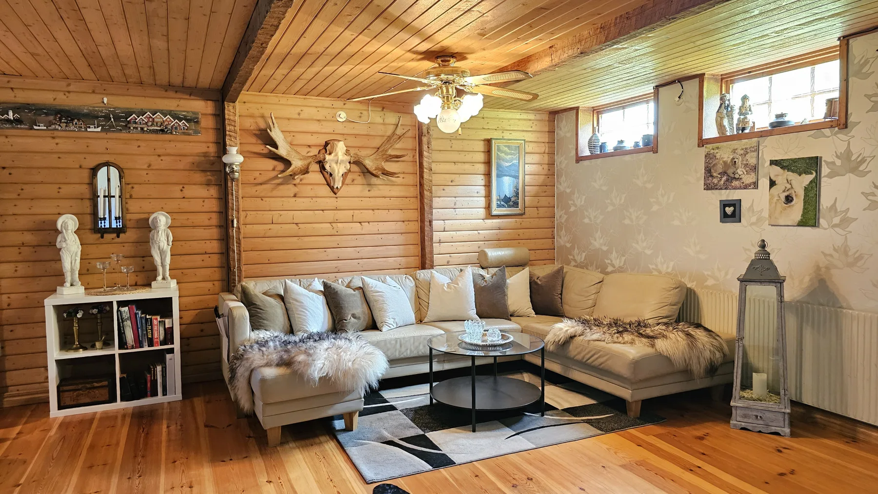 Unique villa with spa and sauna in Tanumshede | SE09038